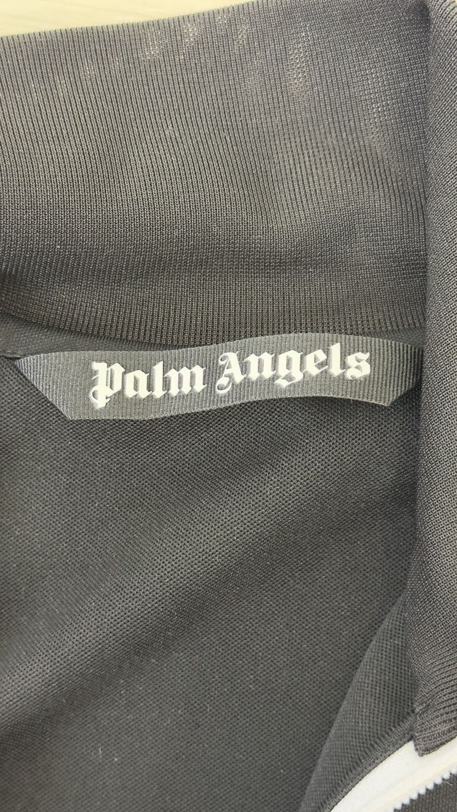Palm Angels Palm Angels Track Jacket Size US M / EU 48-50 / 2 - 6 Thumbnail