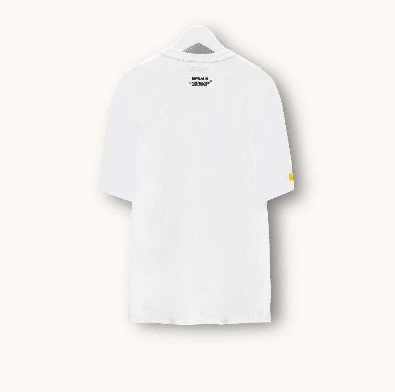 Jun Takahashi × Undercover Undercover Jun Takahashi Siwilai S M XL supreme Size US XL / EU 56 / 4 - 2 Thumbnail