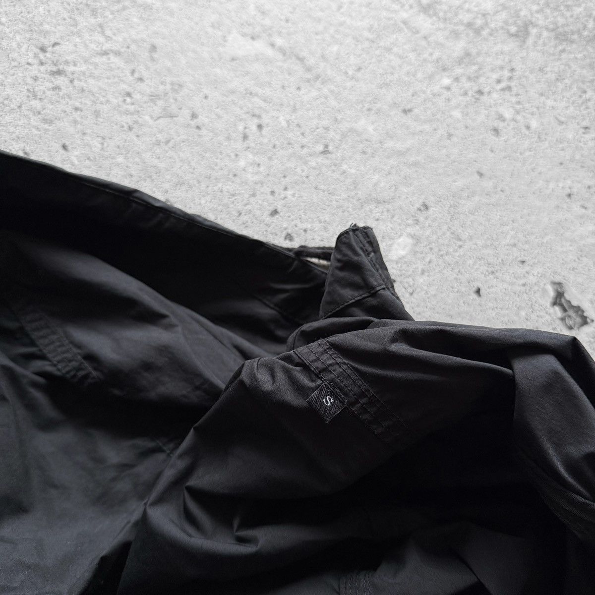 Diesel Diesel 3-in-1 Parka Jacket Black Detachable Liner Coat Size S / US 4 / IT 40 - 13 Thumbnail