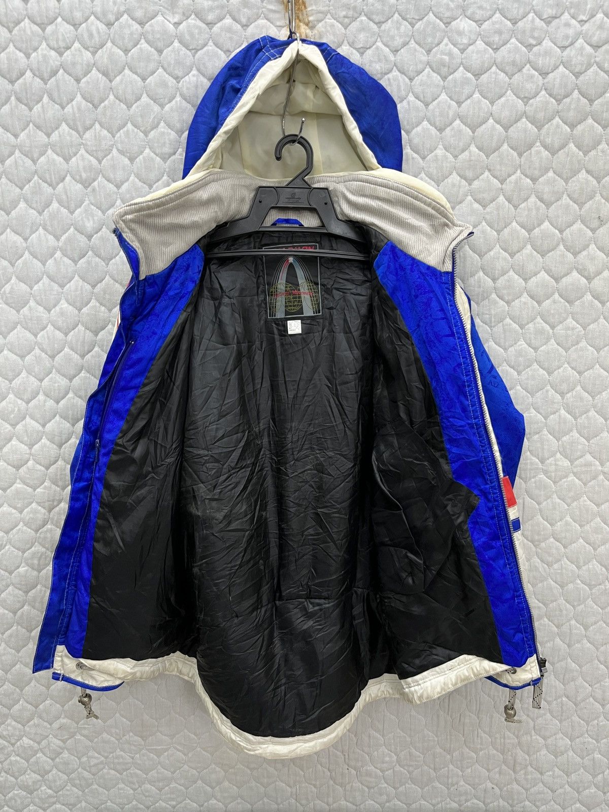 Salomon 🔥🔥🔥STEALS SALOMON HOODIE JACKET Size US L / EU 52-54 / 3 - 16 Thumbnail