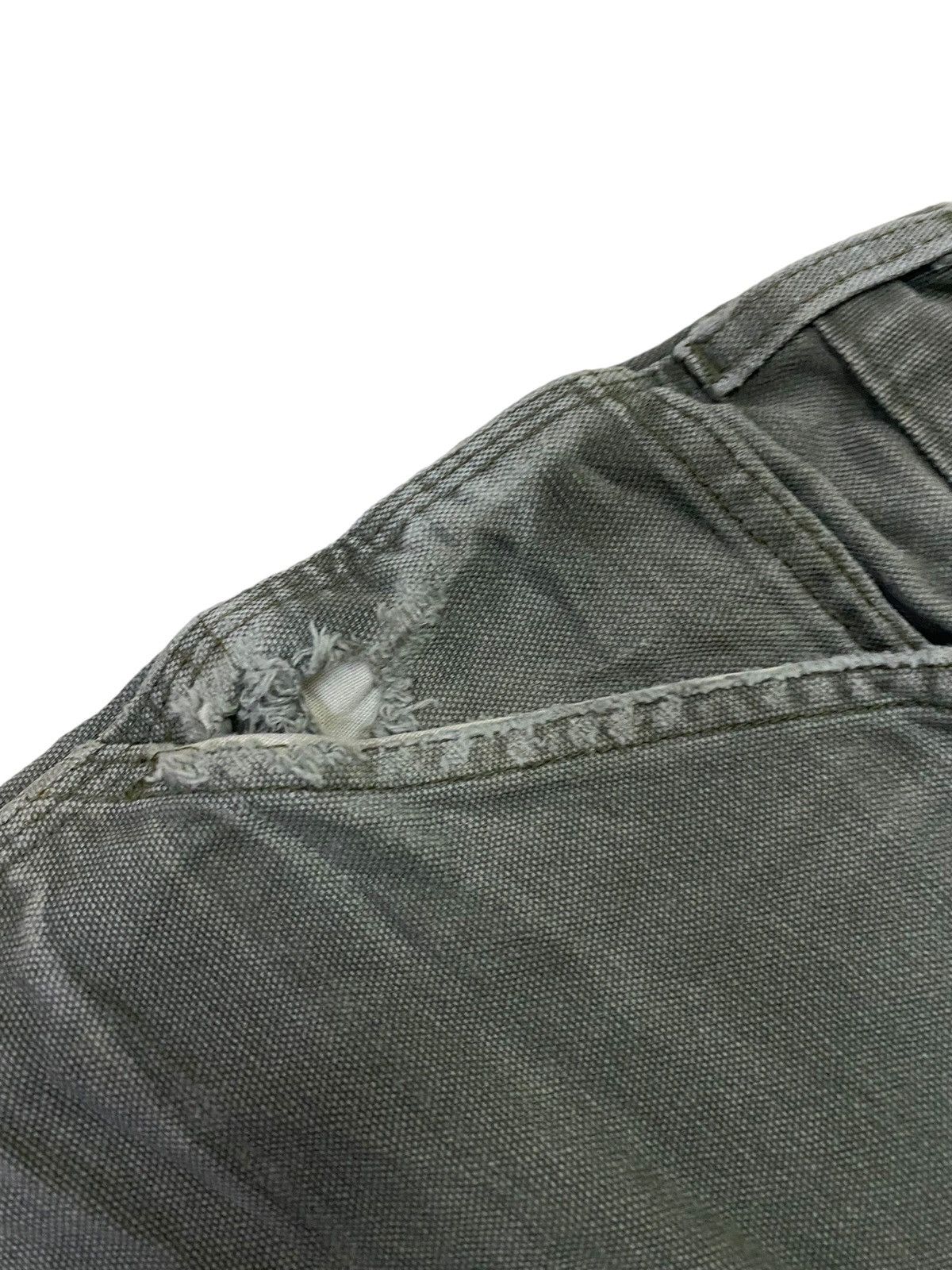 Carhartt 💥Carhartt DuckCanvas Pant Size US 34 / EU 50 - 7 Thumbnail