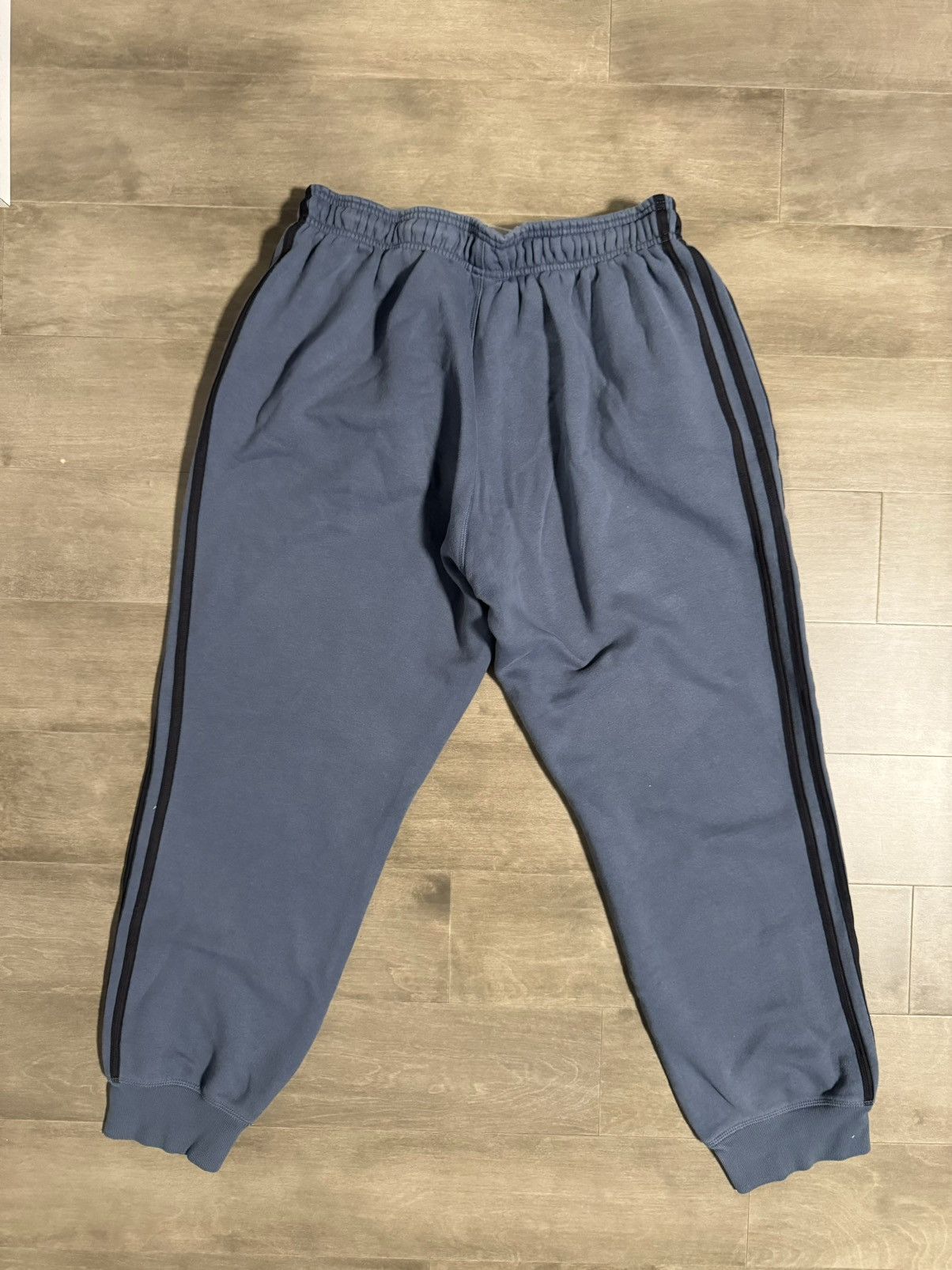 Adidas × Vintage VINTAGE ADIDAS JOGGERS Size US 36 / EU 52 - 7 Thumbnail