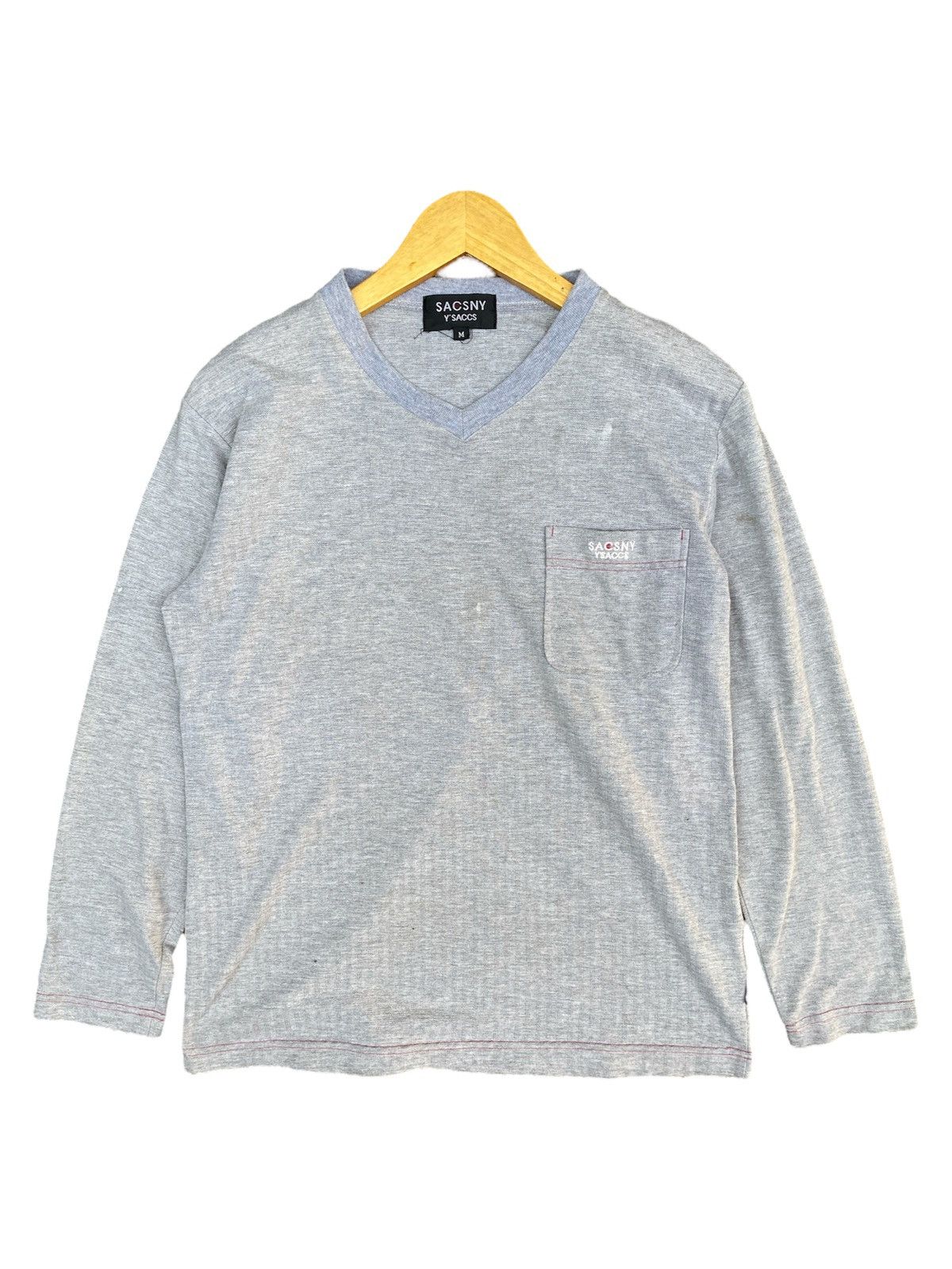 fake as flowers FLANNEL BORO SHIRT size2