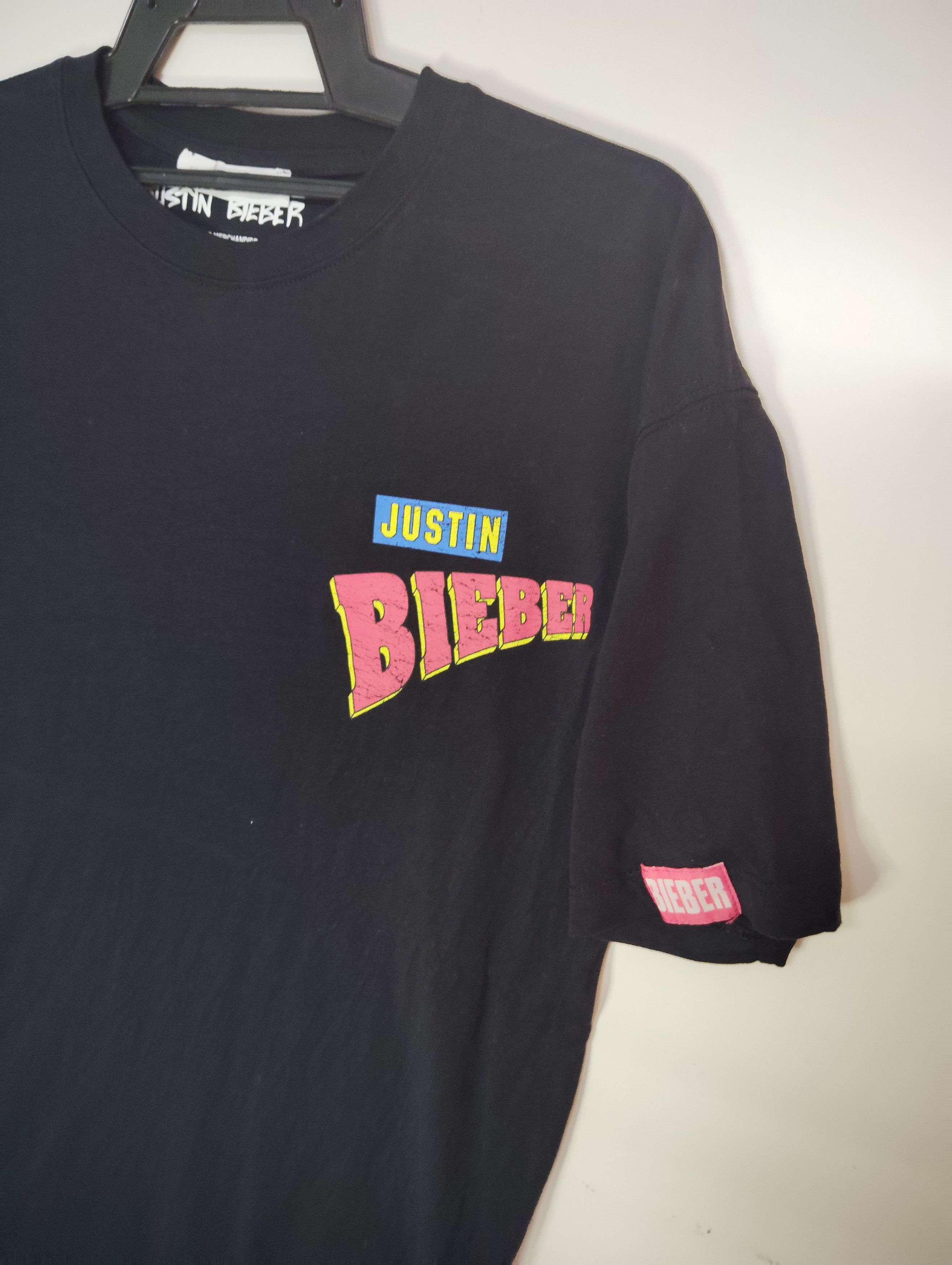 Justin Bieber × Zara Justin Bieber Anyone Size US M / EU 48-50 / 2 - 3 Thumbnail