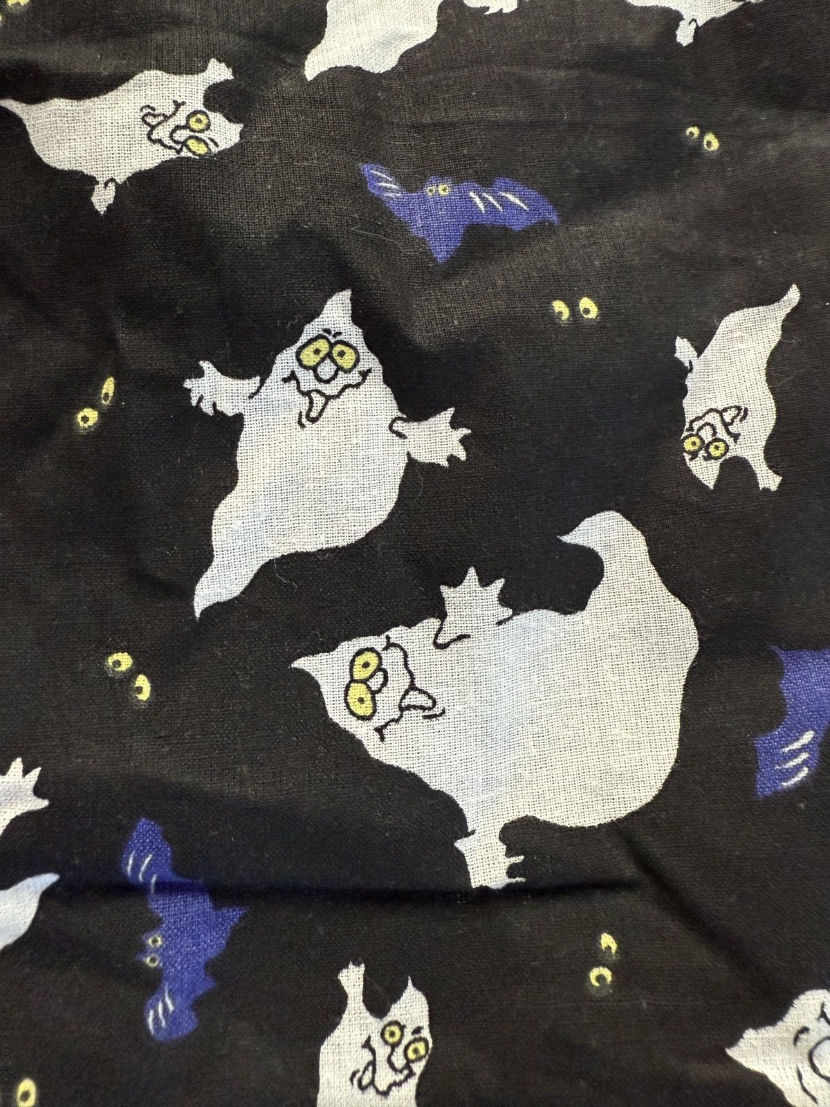 Vintage NWT Vintage Ghost Halloween Boxer Shorts Size US 40 / EU 56 - 6 Thumbnail