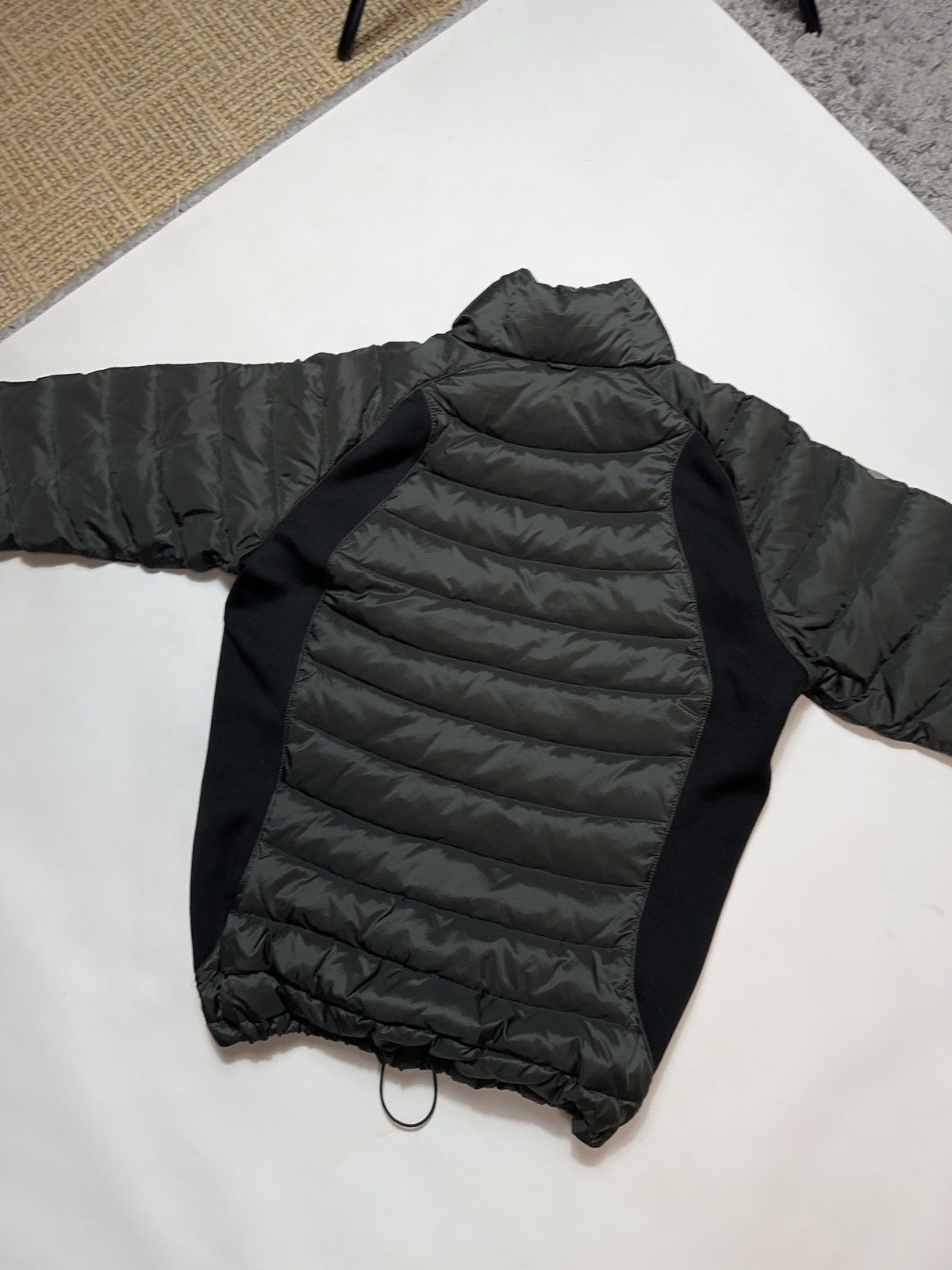 Montbell Japan Down Jacket