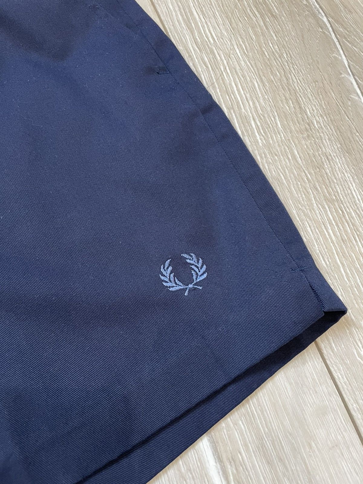 Fred Perry × Vintage Fred Perry Vintage Shorts size M Size US 32 / EU 48 - 2 Thumbnail