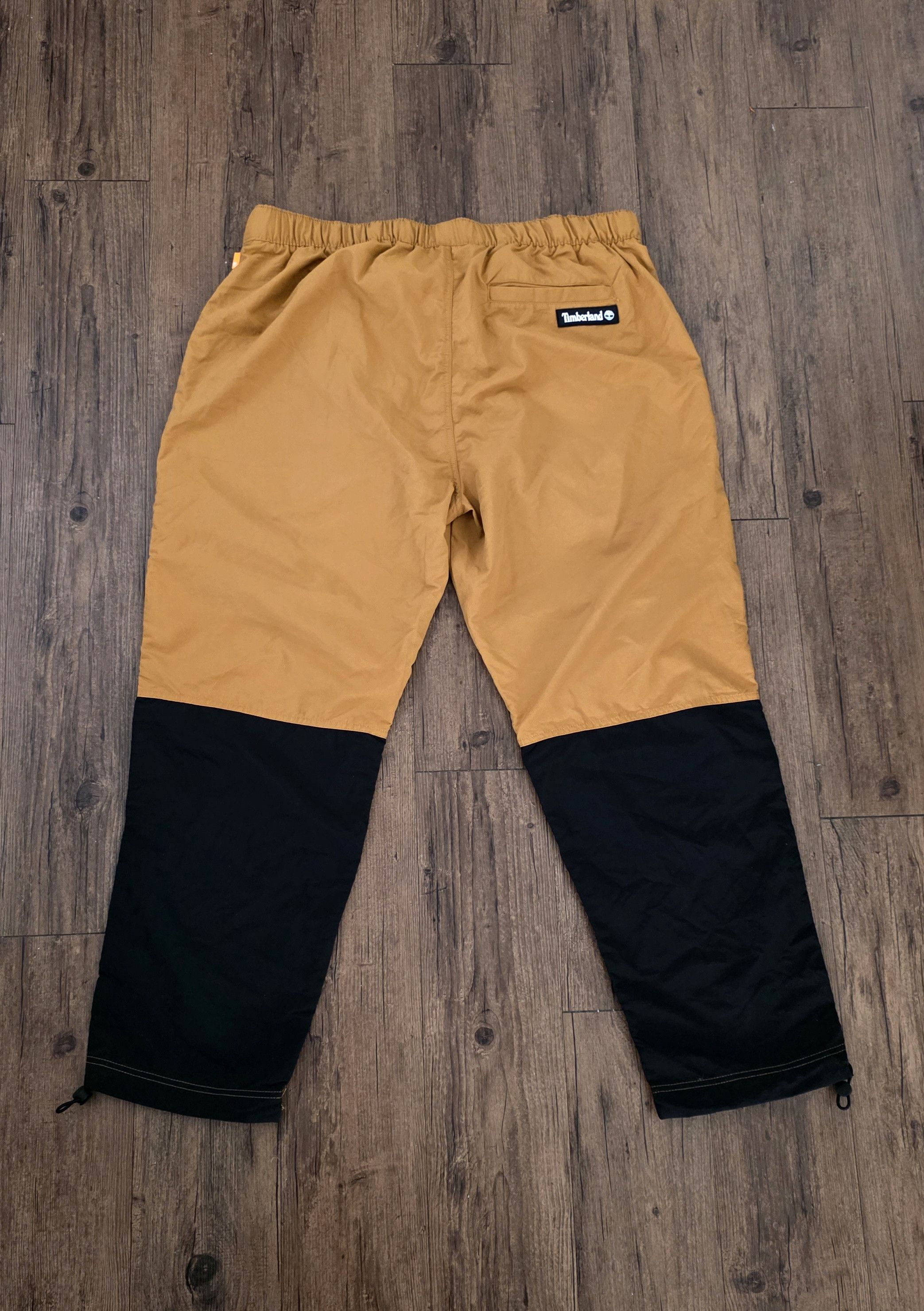 Timberland Timberland Men's Water-Resistant Trail Jogger Pants Size XX Size US 38 / EU 54 - 5 Thumbnail