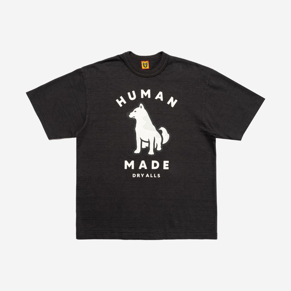 Human Made Human Made Tee Size ONE SIZE - 1 Preview