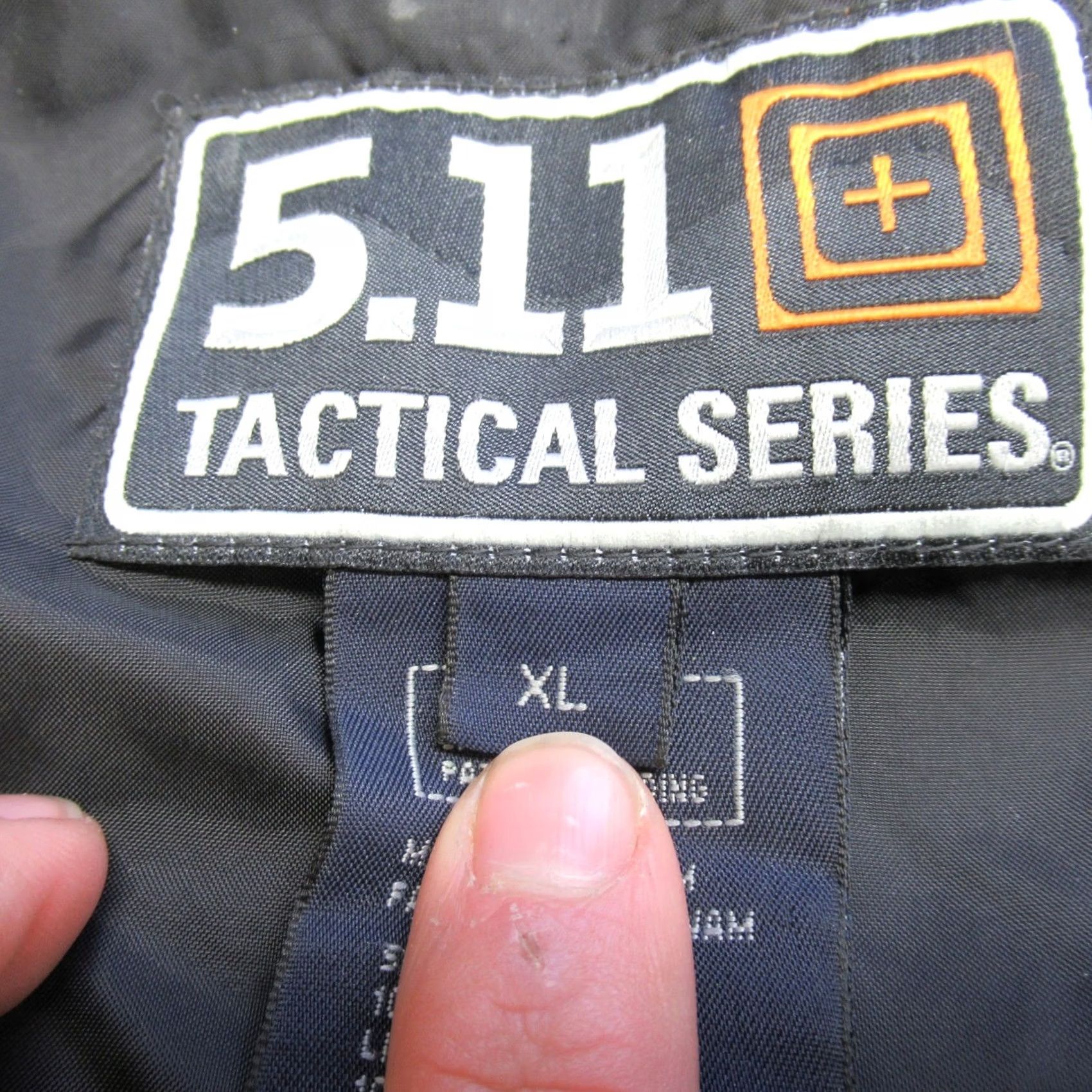 Vintage VINTAGE Not Applicable Size US XL / EU 56 / 4 - 7 Thumbnail