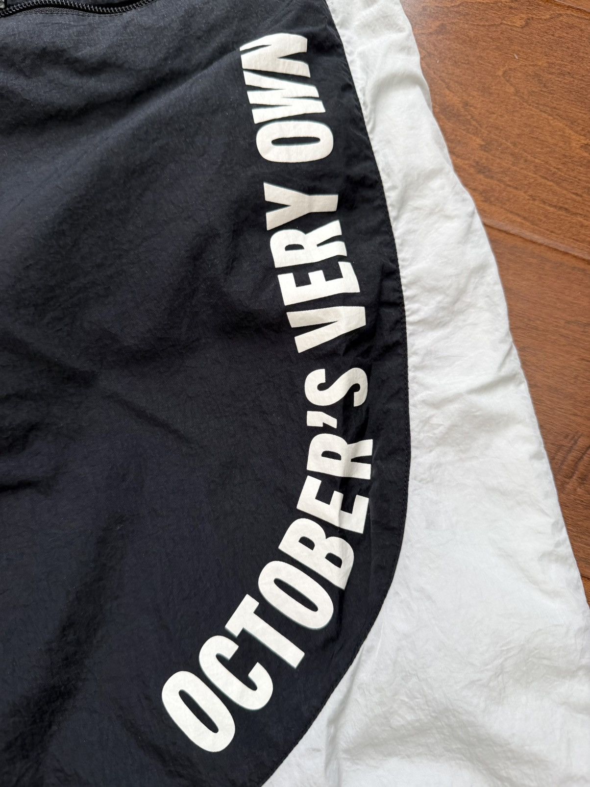 October's Very Own OVO Nylon Flight Pant Size US 32 / EU 48 - 4 Thumbnail