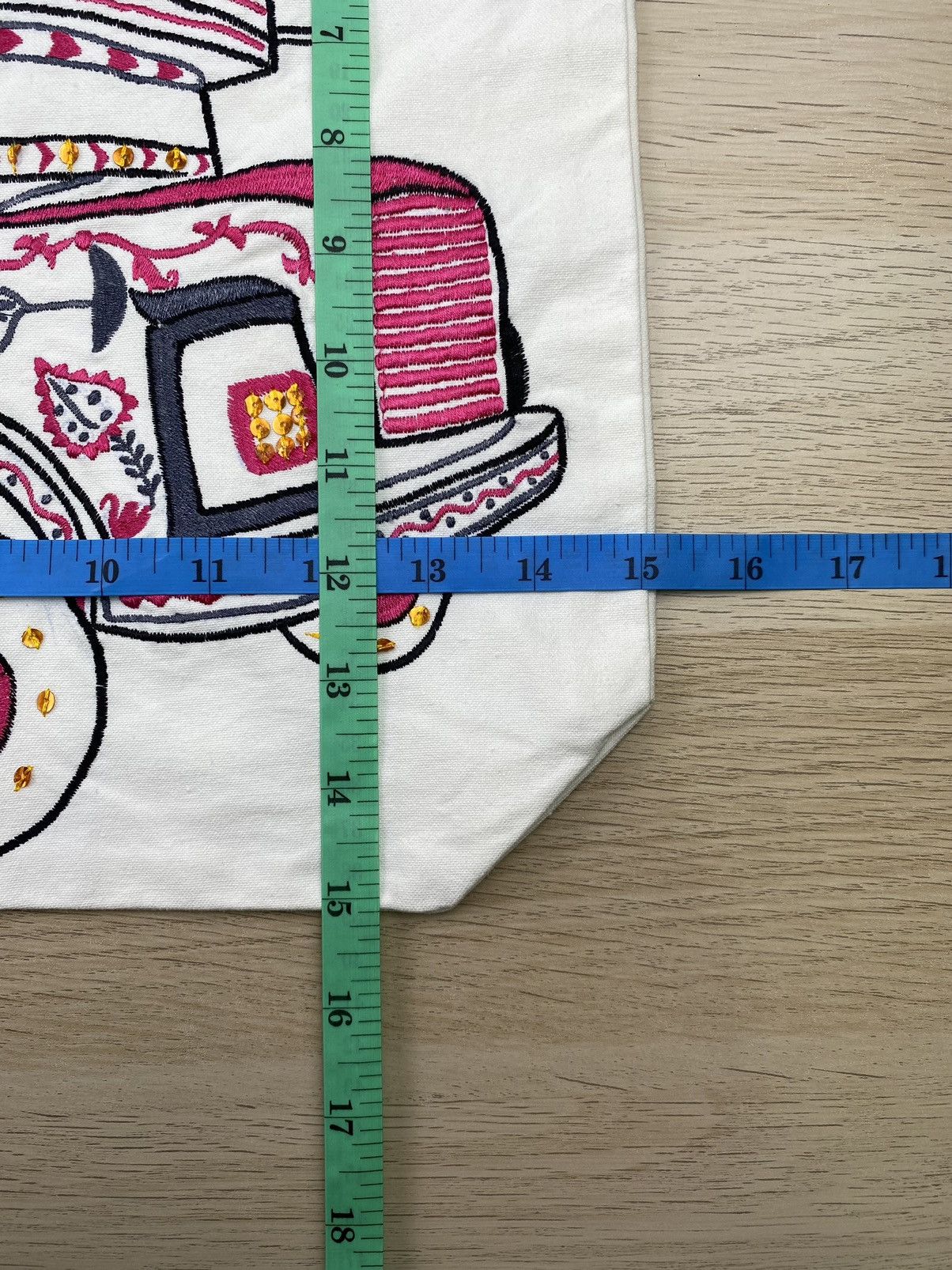 Vintage Truck Totebag B069 Size ONE SIZE - 2 Thumbnail