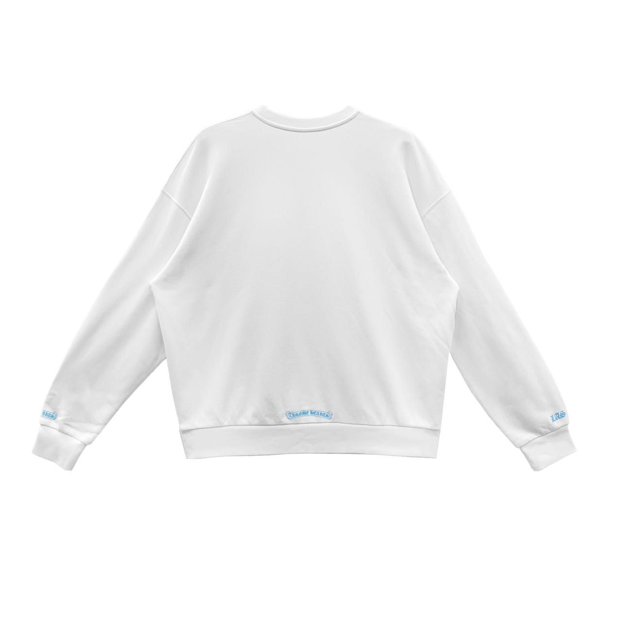 Chrome Hearts Chrome Hearts Vegas Exclusive Dice Print Sweatshirt Size US L / EU 52-54 / 3 - 2 Thumbnail