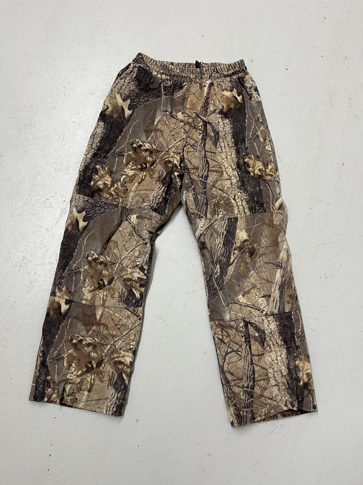 Carhartt Realtree Pants | Grailed