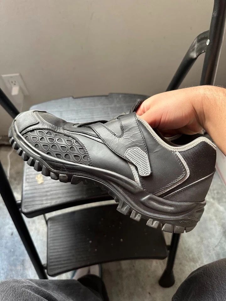 Kiko Kostadinov kiko kostadinov HARKMAN sneaker 45/12 Size US 12 / EU 45 - 2 Thumbnail