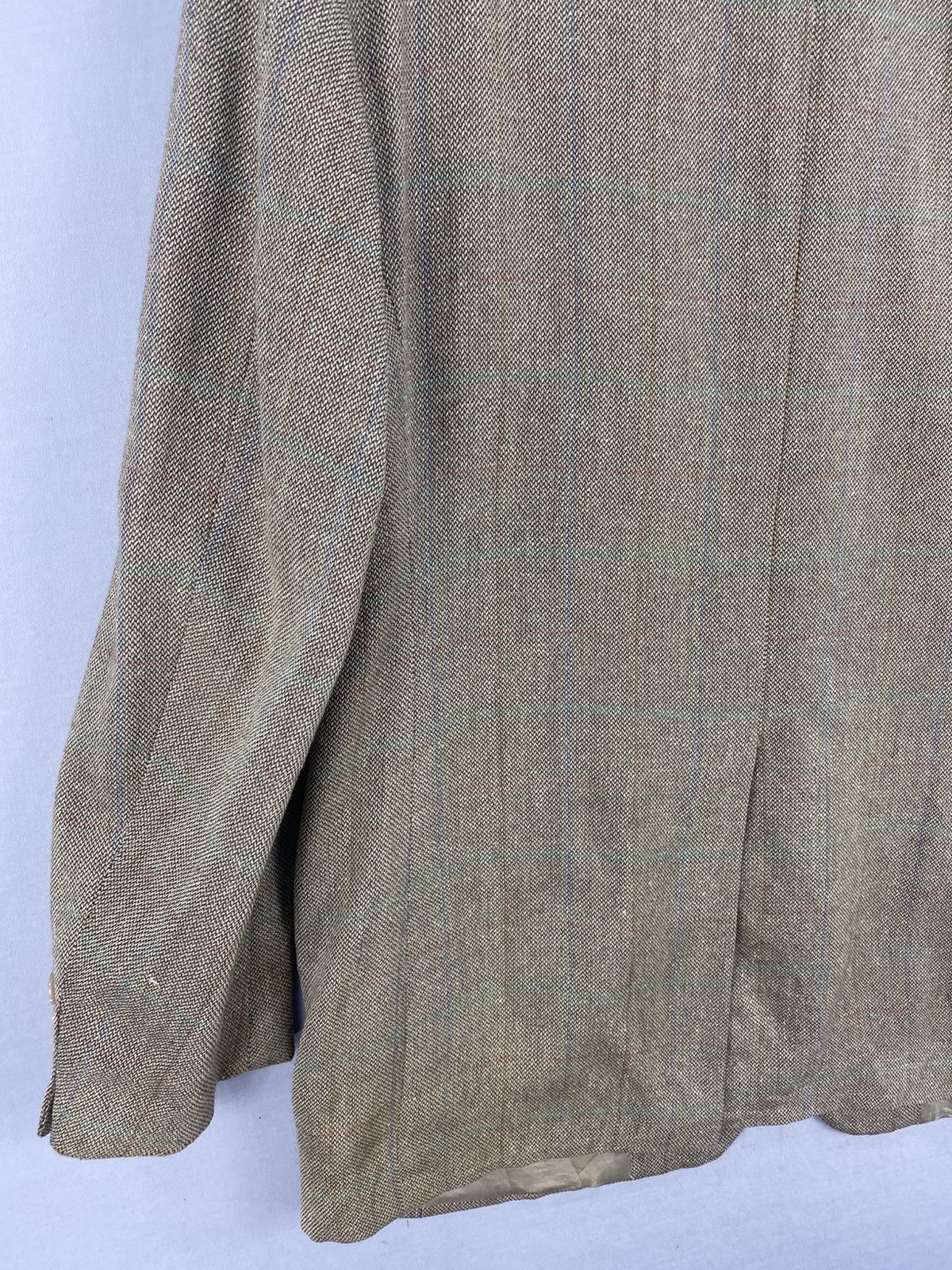 Brooks Brothers Vintage 90’s Brooks Brothers Coat Jacket Size US M / EU 48-50 / 2 - 6 Thumbnail