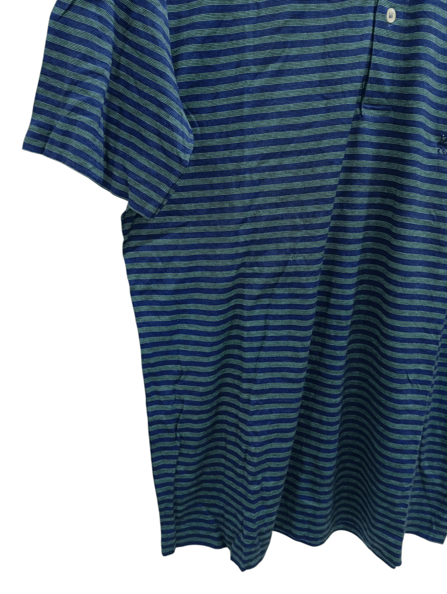 Loewe × Vintage 🔥🔥Vintage Loewe Polo T-Shirt Size US M / EU 48-50 / 2 - 7 Thumbnail
