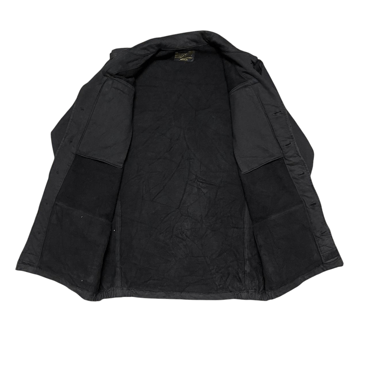Beams Plus Vintage Beams Surface Zone Military Style Jacket Size US M / EU 48-50 / 2 - 6 Thumbnail