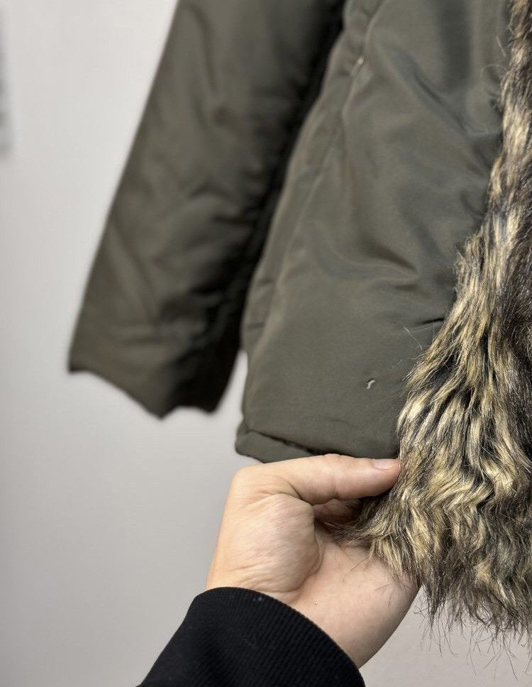 If Six Was Nine Avant-Garde If Six Was Nine Style Jacket Fur Rabbit Size US M / EU 48-50 / 2 - 12 Thumbnail