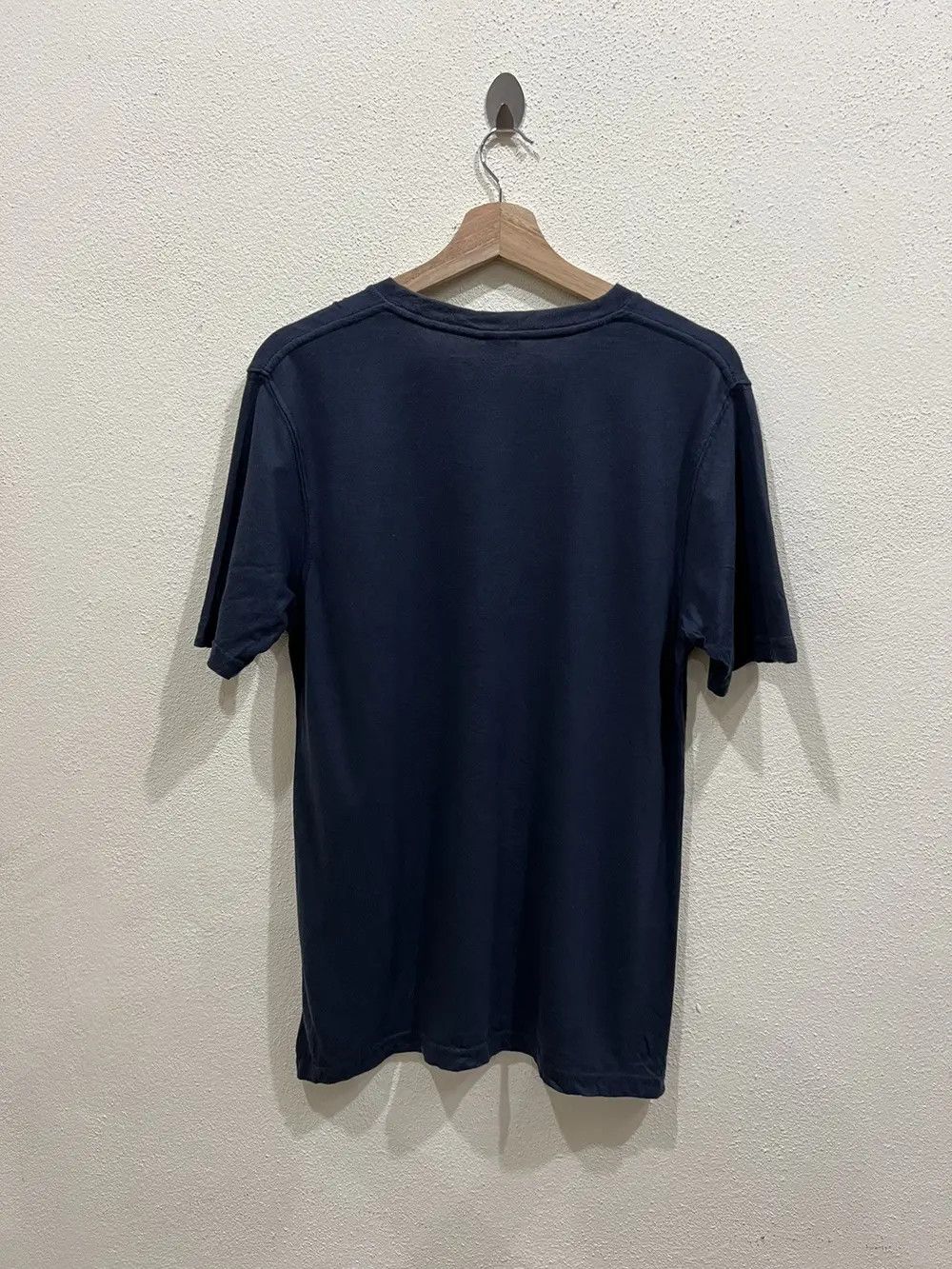 Converse × Vintage Converse Spell Out Tshirt Size US M / EU 48-50 / 2 - 6 Thumbnail