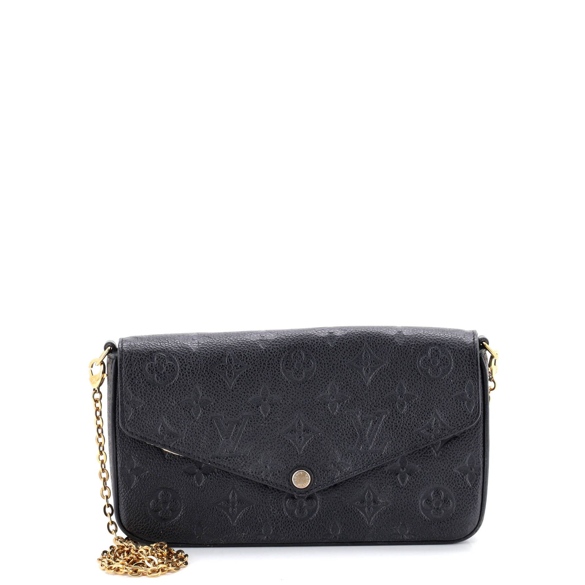 Louis Vuitton Felicie Pochette Size ONE SIZE - 1 Thumbnail