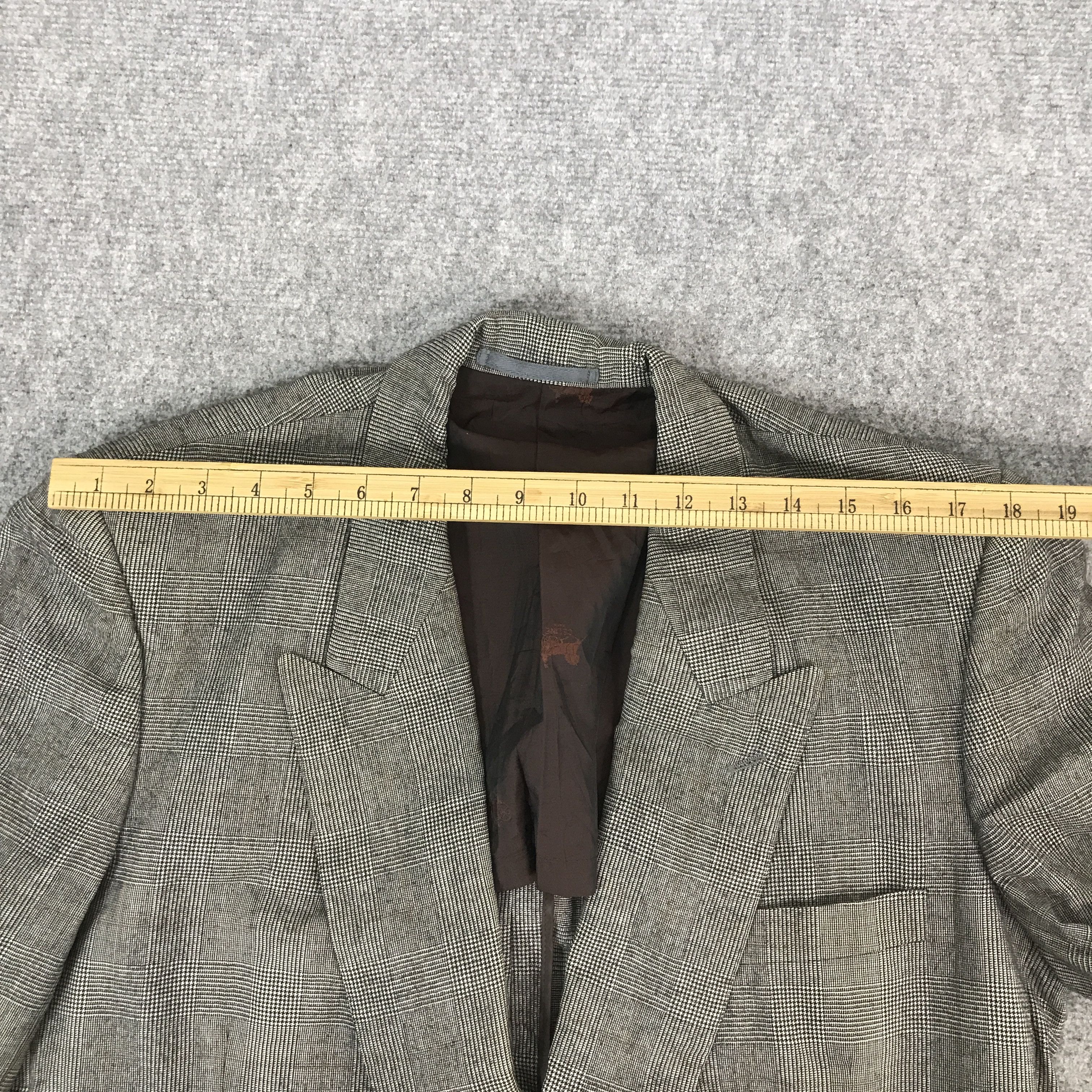 Celine Celine paris Blazer Coat jacket Size US M / EU 48-50 / 2 - 5 Thumbnail