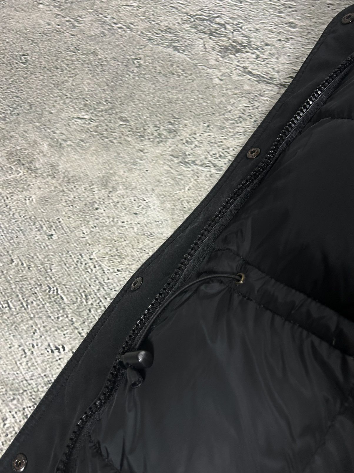 Canada Goose Canada Goose trillium parka jacket black puffer Size XS / US 0-2 / IT 36-38 - 10 Thumbnail