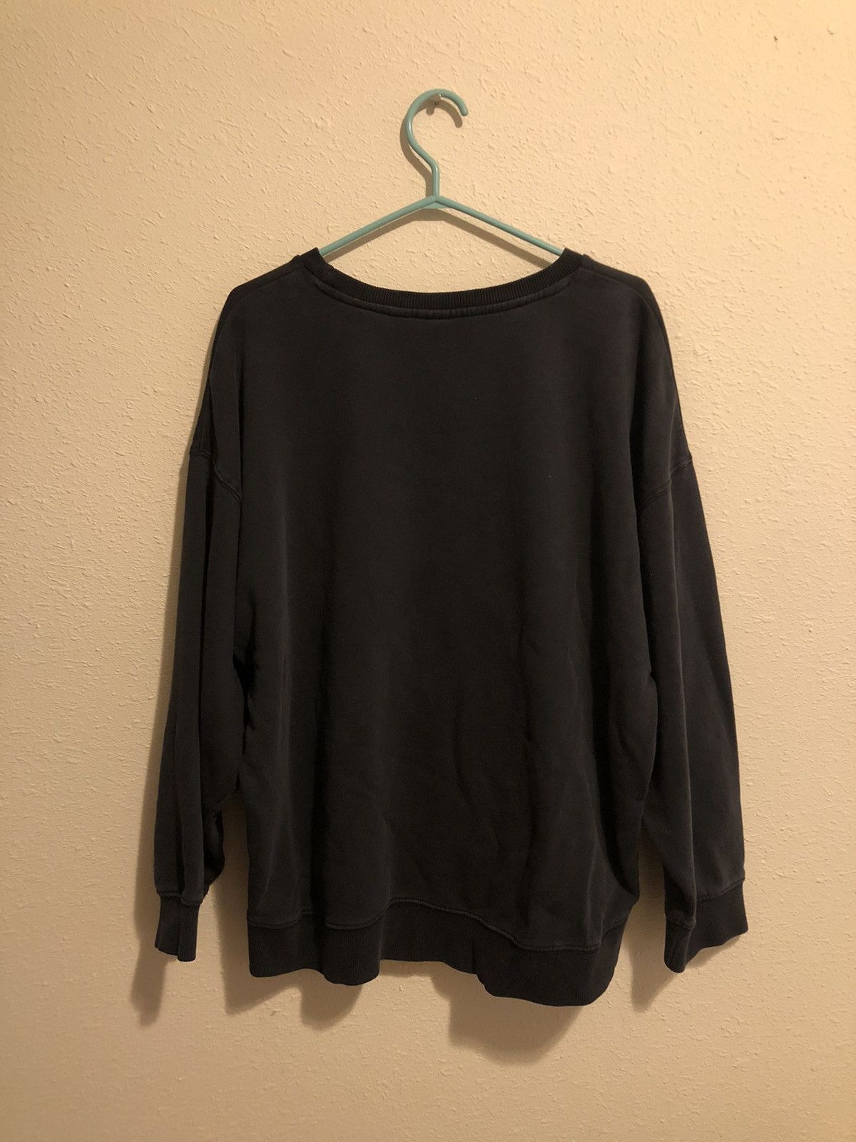 Other × Vintage Vintage Y2K Roxy Long Sleeve Sweater Sweatshirt Size US XL / EU 56 / 4 - 6 Thumbnail
