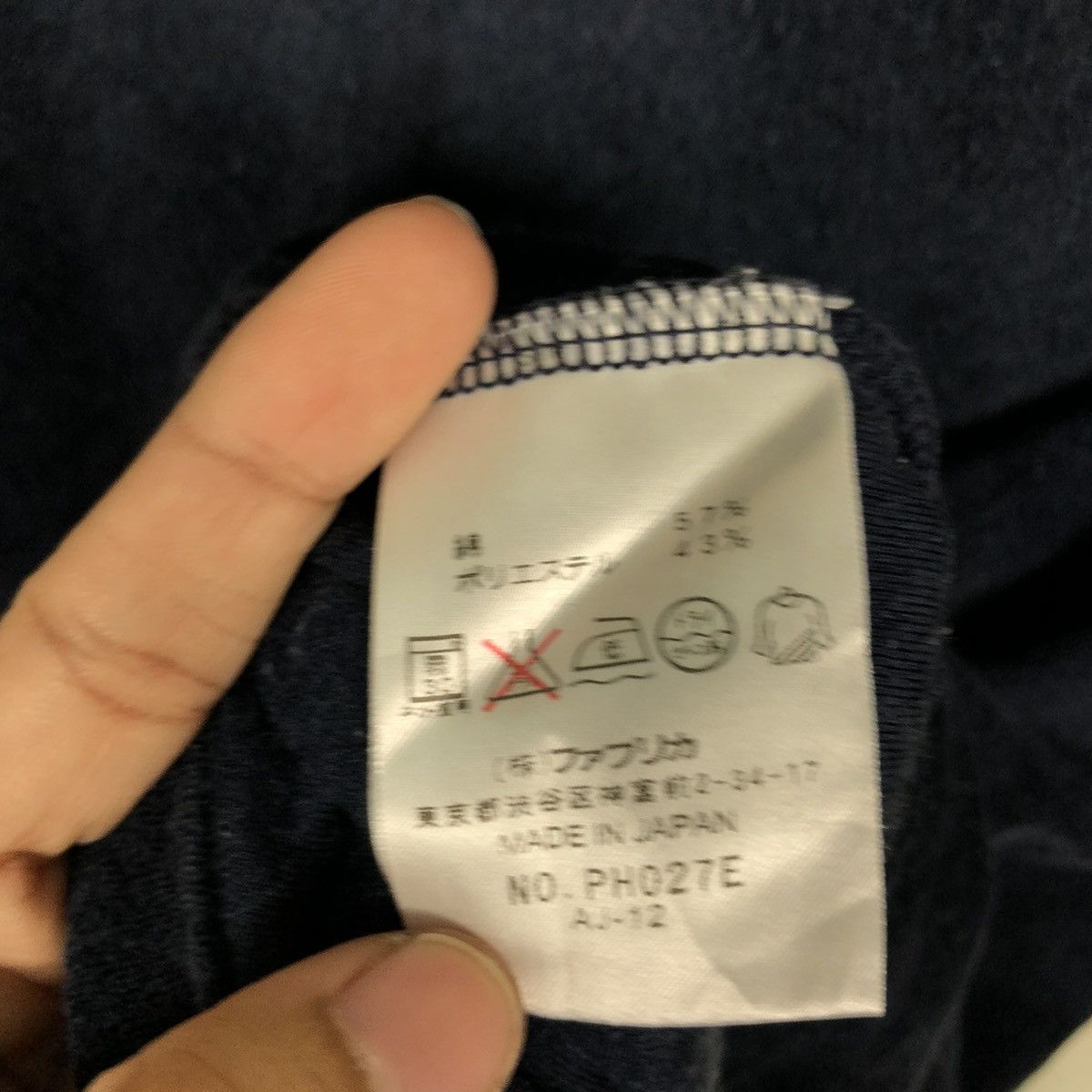 Lacoste 🔥 LACOSTE POLO SHIRTS Size US M / EU 48-50 / 2 - 11 Thumbnail