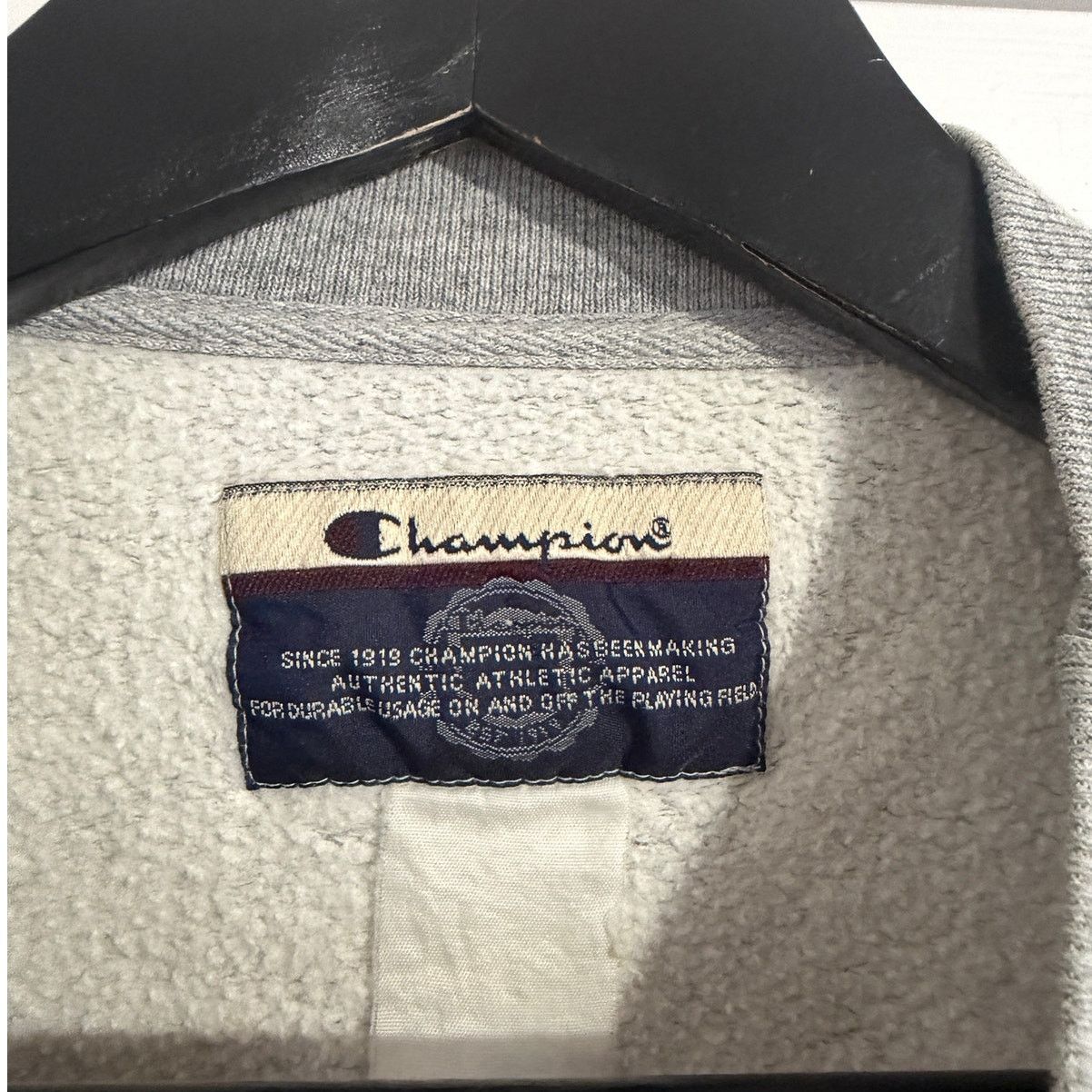 Champion Vintage St. Cloud State University Huskies Crewneck Size XL Size US XL / EU 56 / 4 - 3 Thumbnail