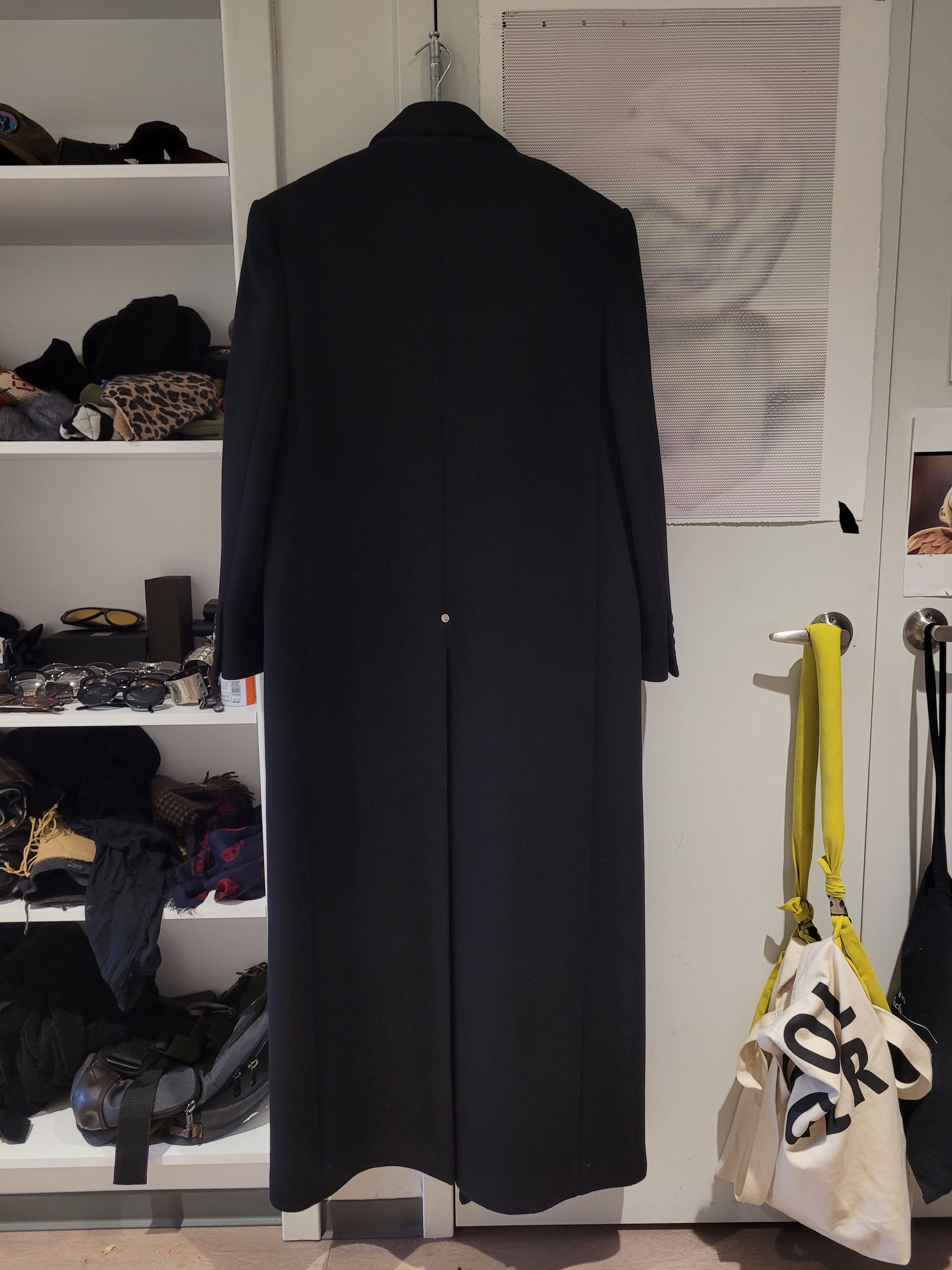 Saint Laurent Paris Saint Laurent FW23 Collection Piece Coat (NOT READY TO WEAR) Size US S / EU 44-46 / 1 - 3 Thumbnail