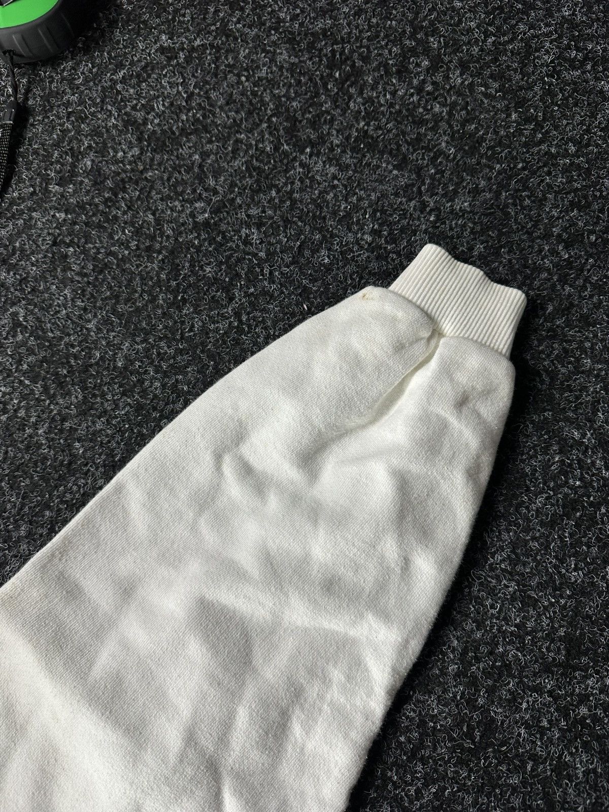 Nike × Vintage 🚨Nike Y2K White BOXY Hoodie RARE Vintage Skategang Drill Size US XS / EU 42 / 0 - 7 Thumbnail