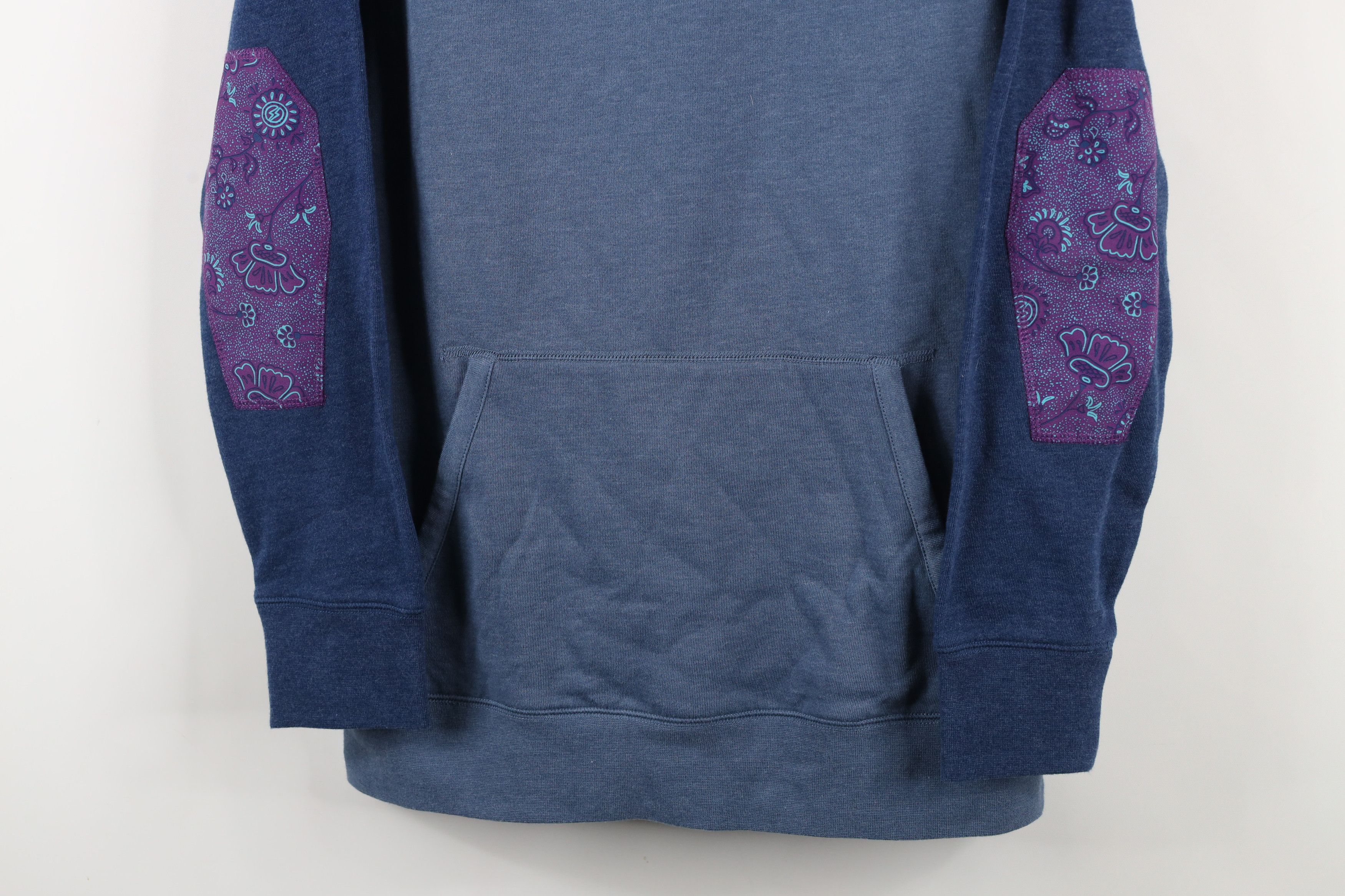 Burton × Vintage Vintage Burton Snowboards Snowboard Championships Sweatshirt Size XS / US 0-2 / IT 36-38 - 3 Thumbnail