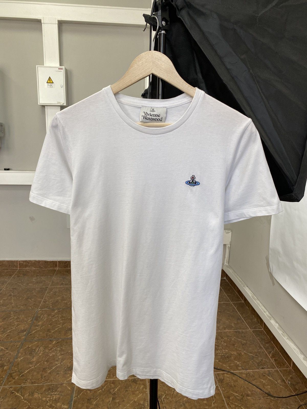 vivienne westwood tシャツ オーブy2k 【公式通販】