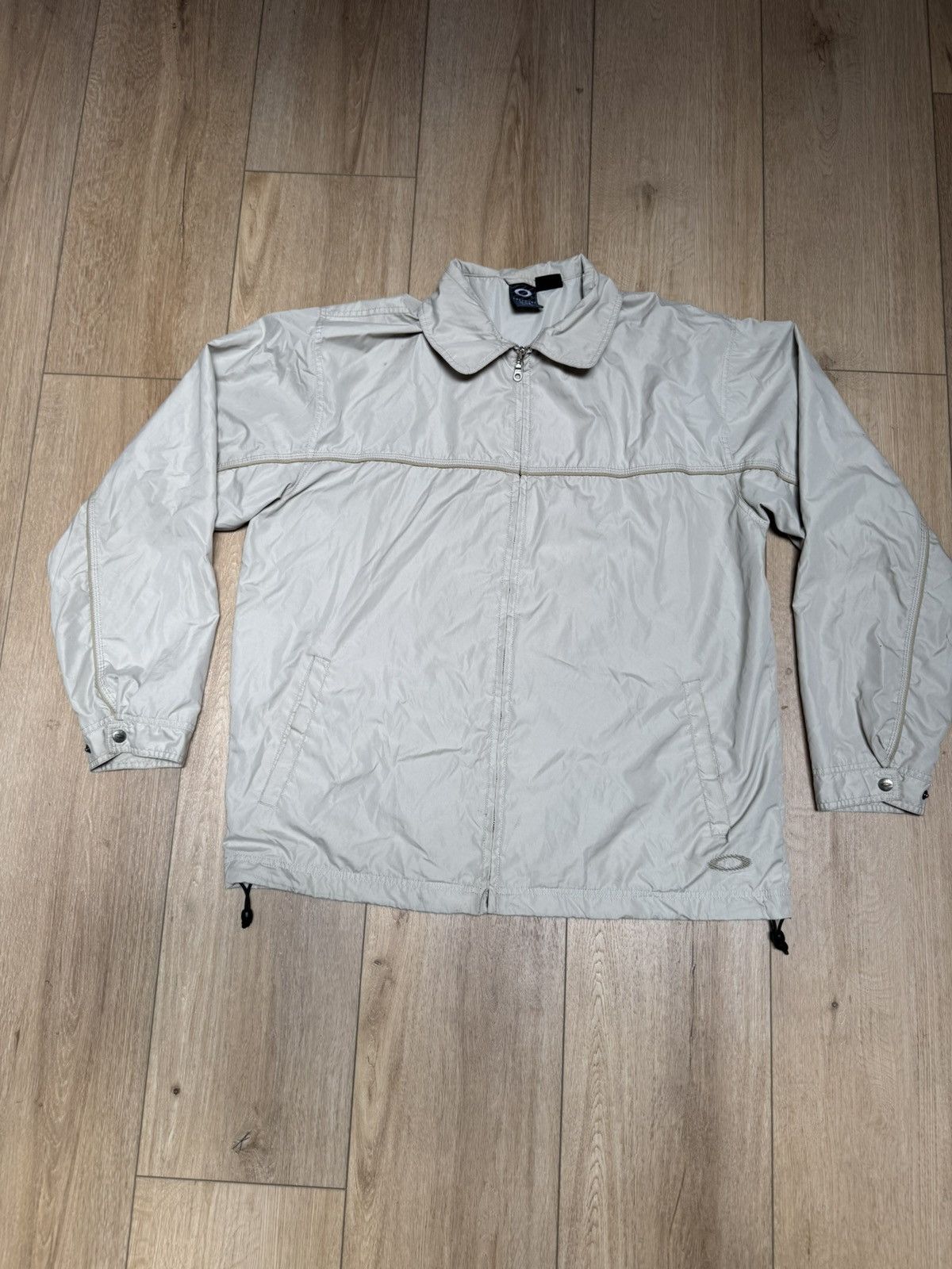 Oakley Oakley Beiege XXL Windbreak Size US XXL / EU 58 / 5 - 2 Thumbnail