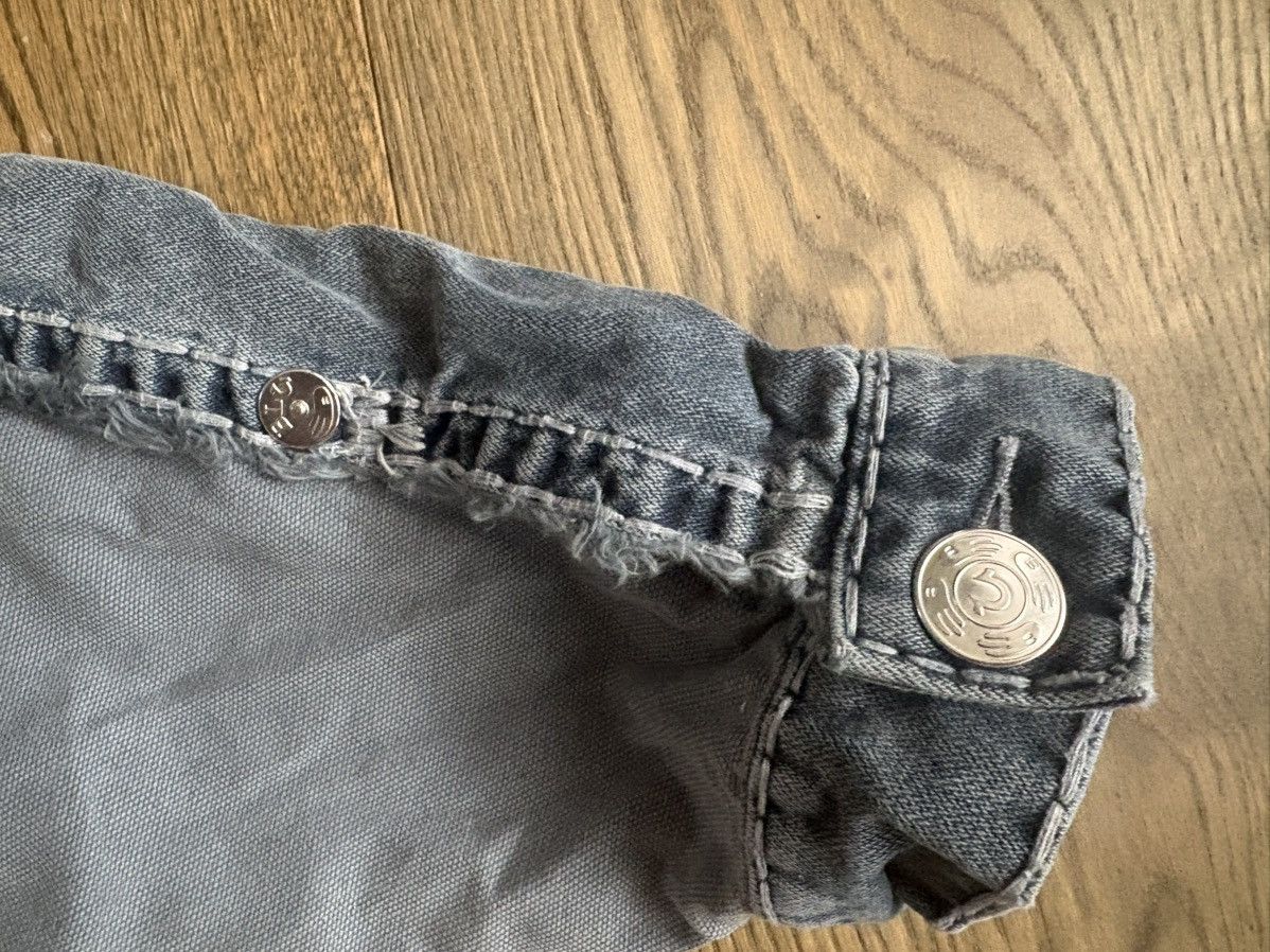 True Religion BluBoy x True Religion Limited Edition Jacket Size US M / EU 48-50 / 2 - 6 Thumbnail