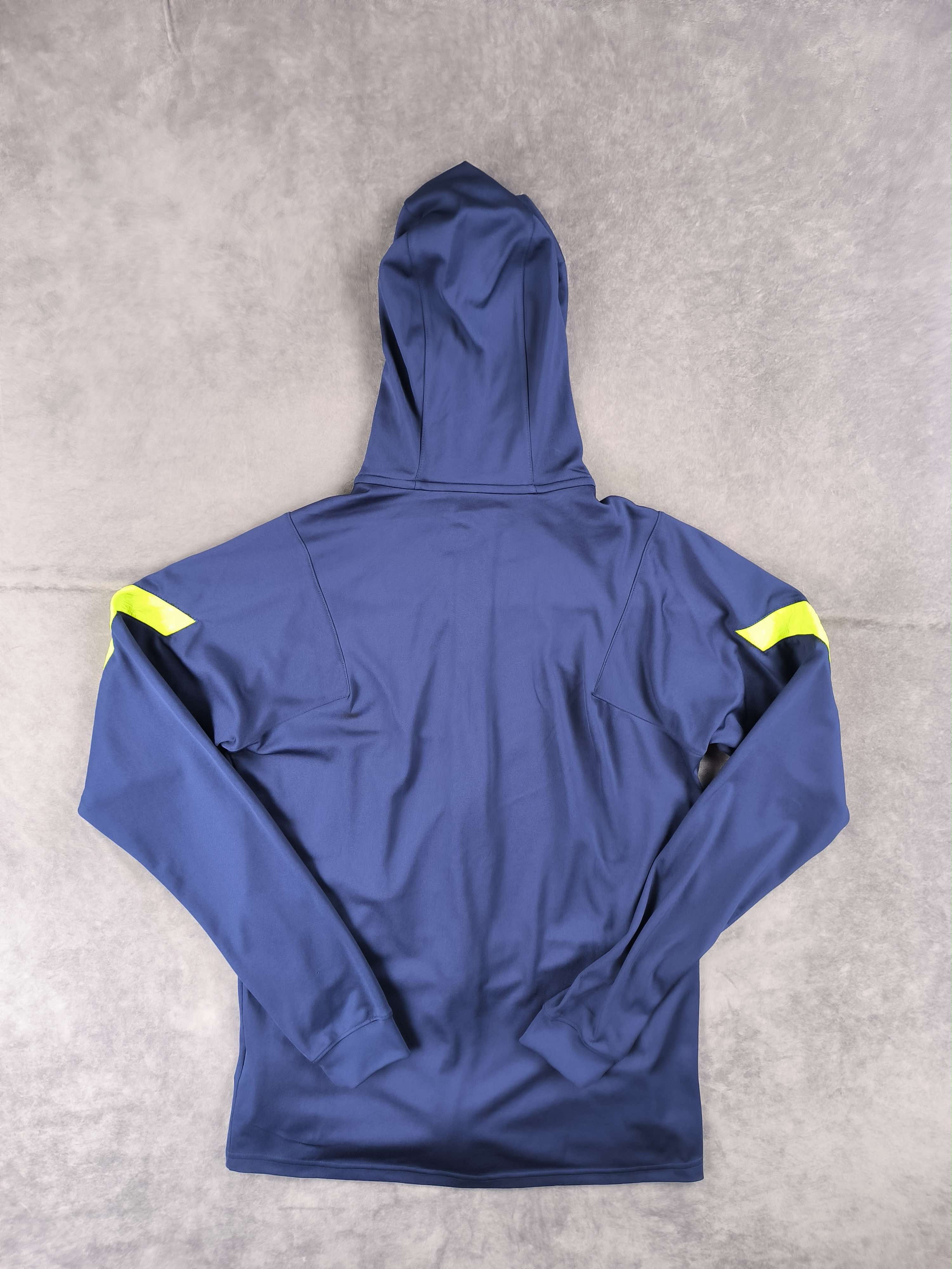 Nike Tottenham Hotspur 2021-22 Nike football hoodie size S Size US S / EU 44-46 / 1 - 2 Thumbnail
