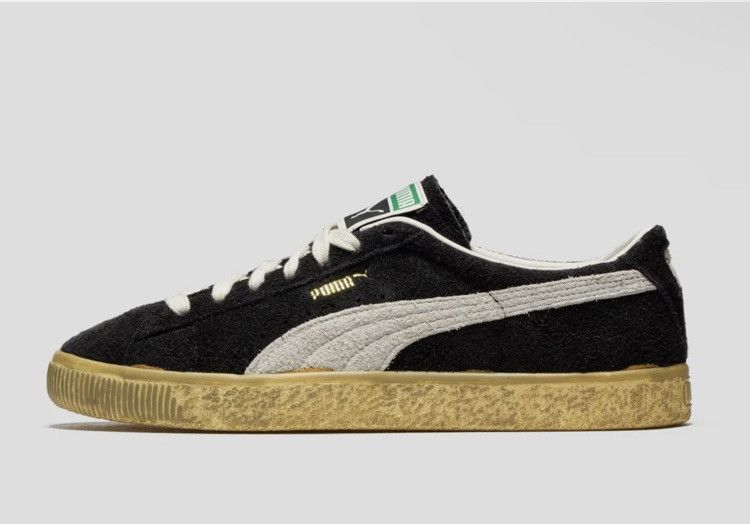 Puma Puma Suede VTG The Never Worn Size US 9 / EU 42 - 2 Thumbnail