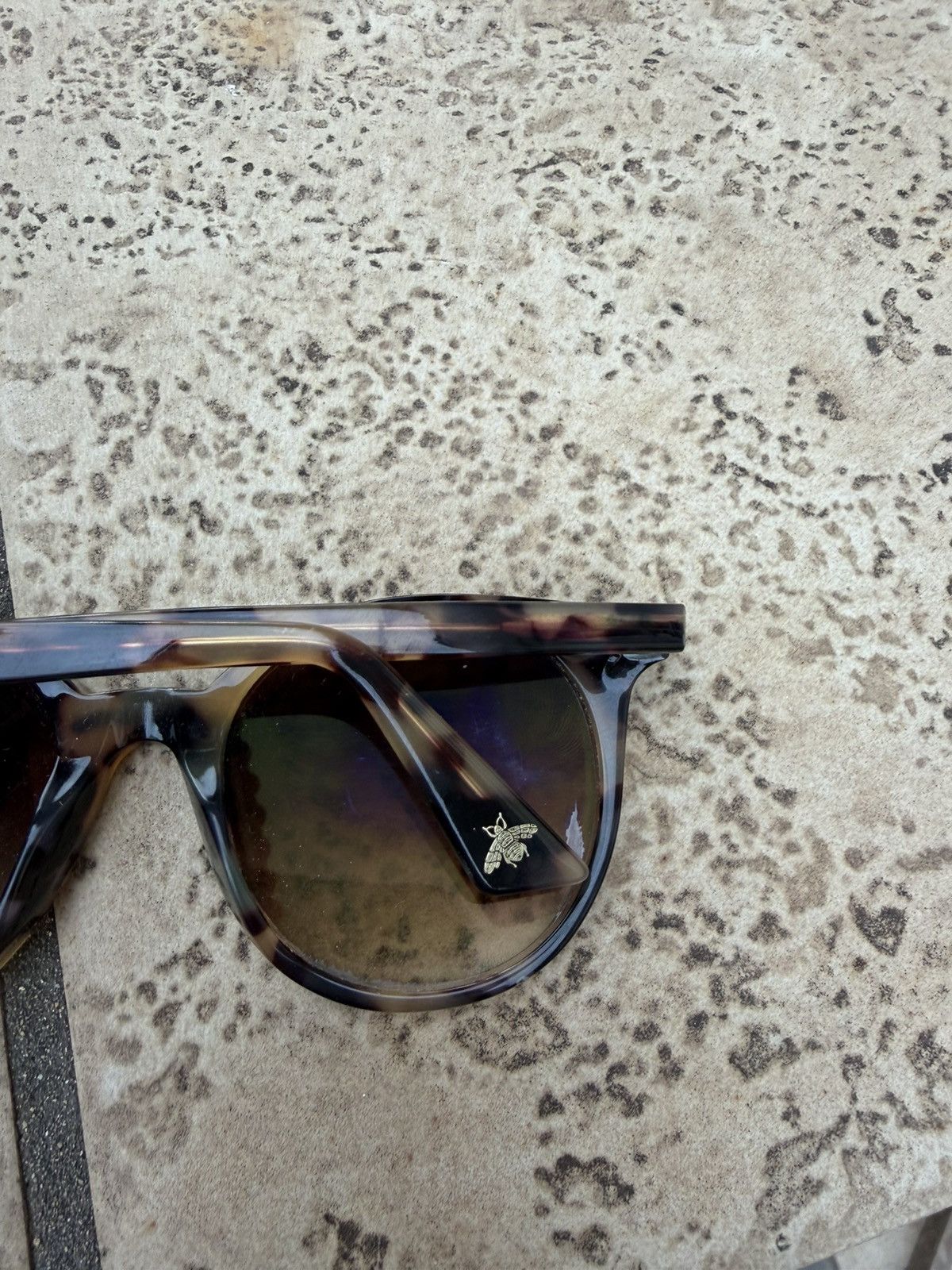 Gucci Gucci Sunglasses GG0918 Brown Size ONE SIZE - 9 Thumbnail