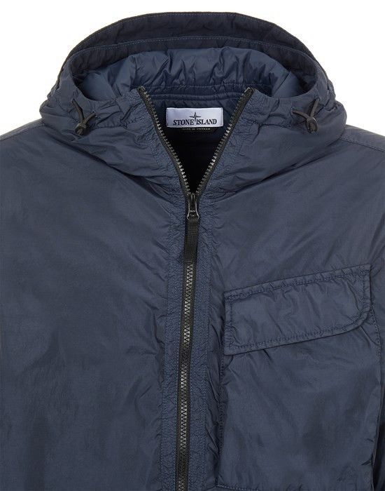 Stone Island Stone Island Garment Dyed Crinkle Reps R-NY Primaloft-TC Size US M / EU 48-50 / 2 - 23 Thumbnail