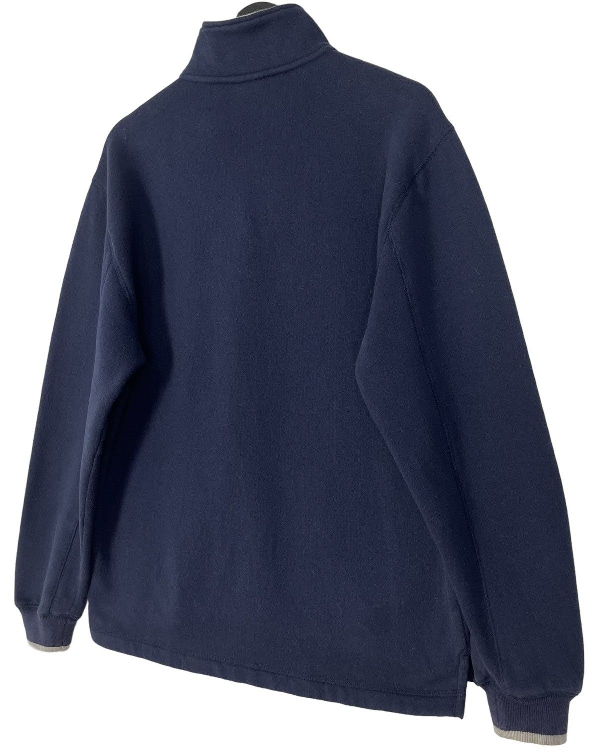 Cartoon Network × Mickey Mouse × Vintage Vintage Mickey Mouse Embroidered Pullover Sweatshirt Size US M / EU 48-50 / 2 - 6 Thumbnail