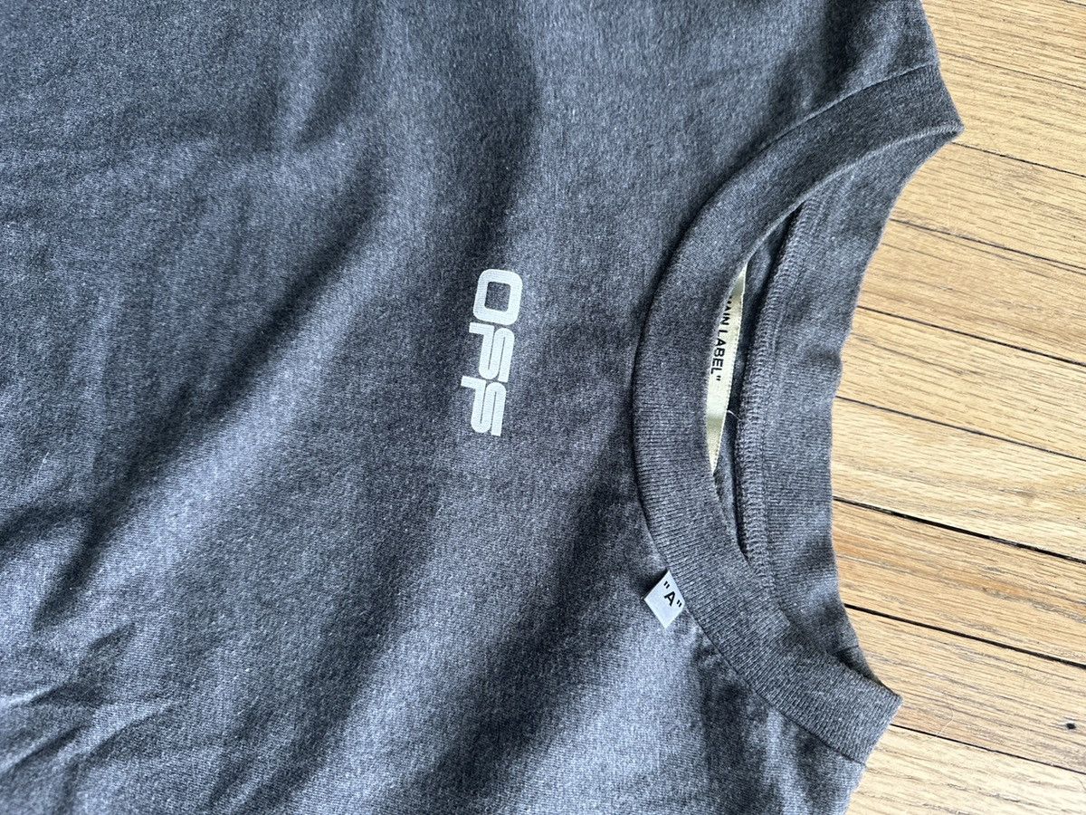 Off-White 20 S/S Size US XL / EU 56 / 4 - 2 Thumbnail
