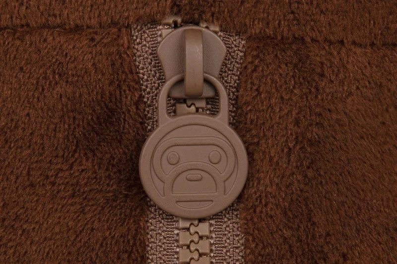 Bape Bape Baby Milo Bag Size ONE SIZE - 4 Thumbnail