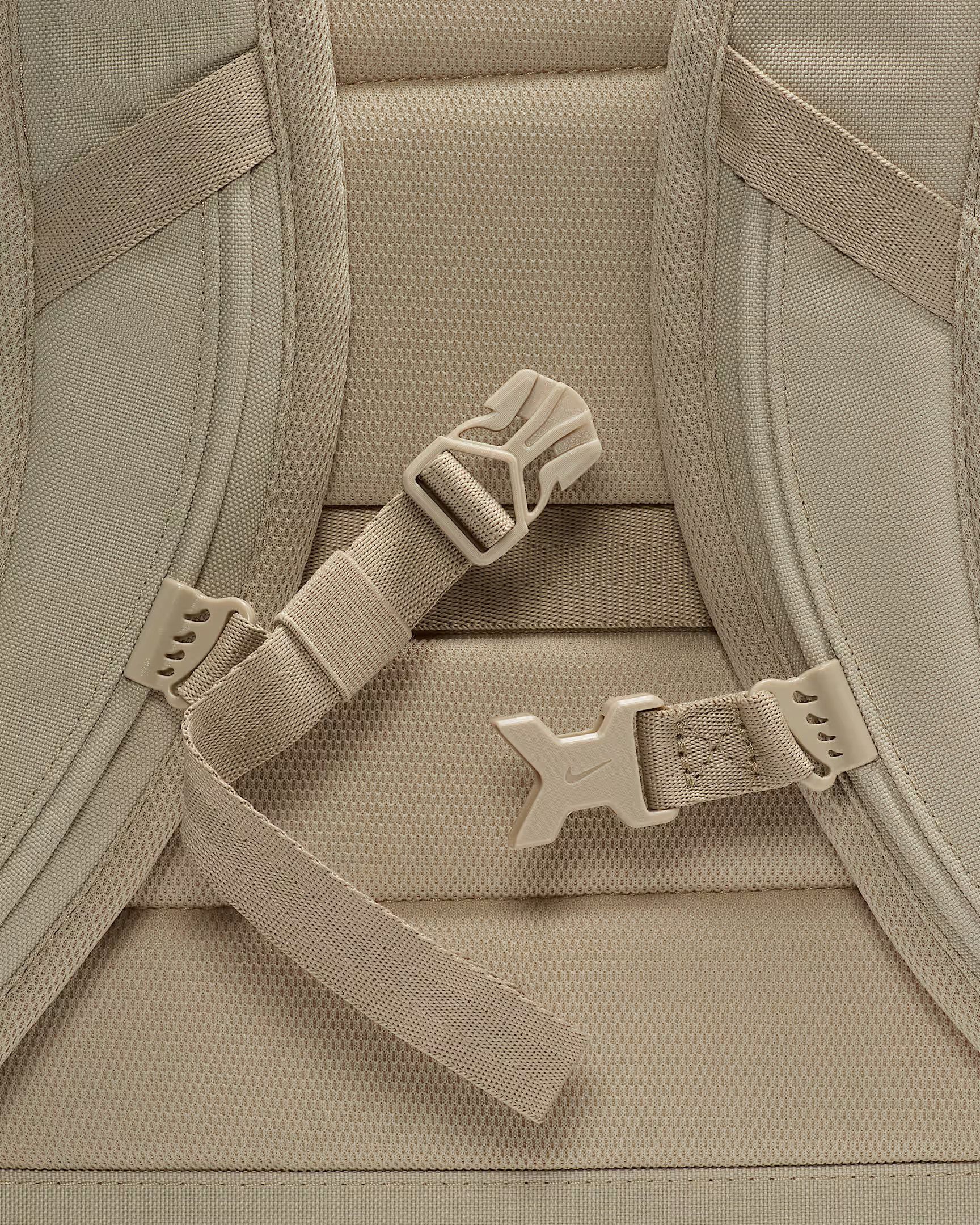 Nike Nike Utility Elite Backpack (37L) Size ONE SIZE - 8 Thumbnail