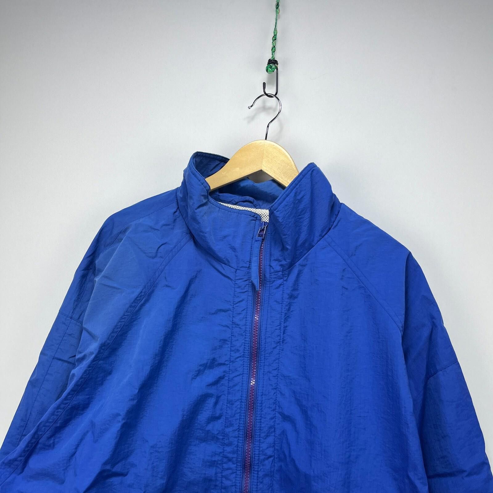 Members Only Vintage '90s Members Only Windbreaker Jacket XXL Size US XXL / EU 58 / 5 - 2 Thumbnail