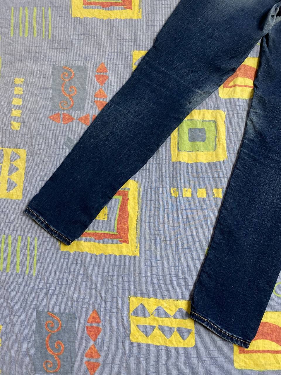 Levi's Levi's Jeans Men's Denim Size US 28 / EU 44 - 19 Thumbnail