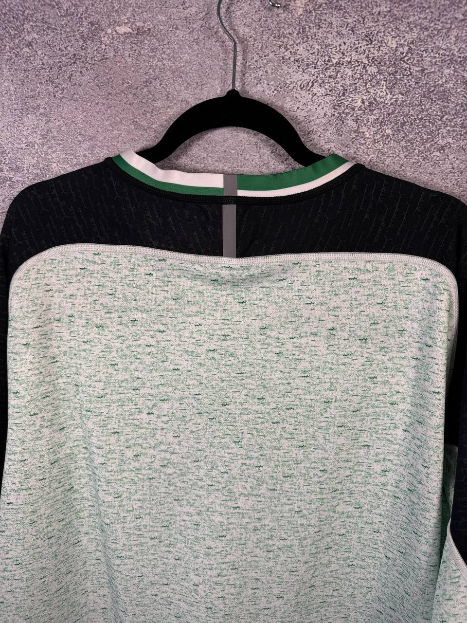 Canterbury of New Zealand × Vintage Ireland IRFU Irish Rugby Union 2019 Canterbury Jersey Size US XXL / EU 58 / 5 - 15 Thumbnail