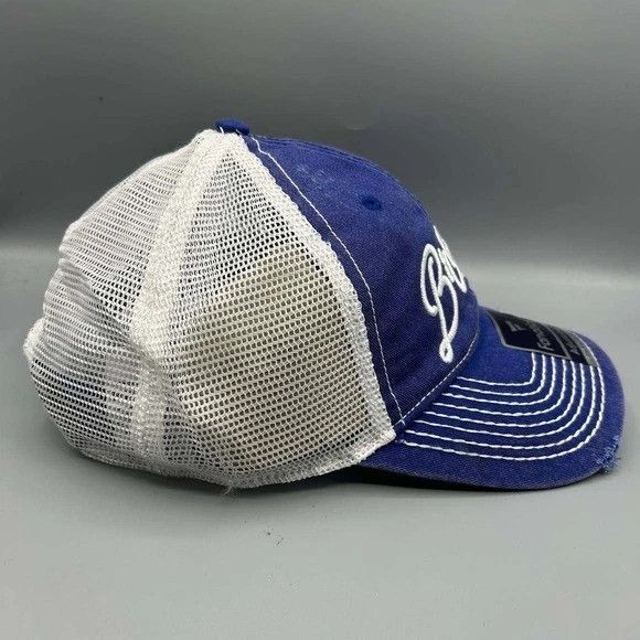 Other Denver Broncos Trucker Hat Men Embroidered Fanatics SnapBack Size ONE SIZE - 6 Thumbnail