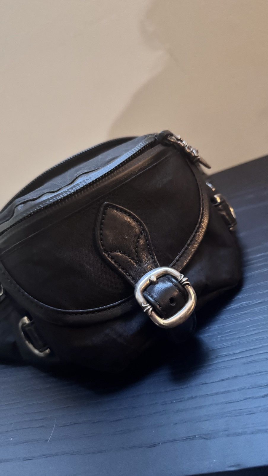 Chrome Hearts Chrome Hearts Bum Bag / Snat Pack Size ONE SIZE - 6 Thumbnail