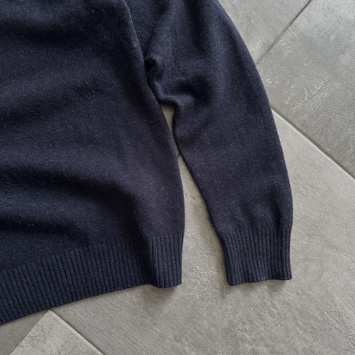 Timberland Luxury Timberland Sweater Wool Old Money 00s Y2K Size US L / EU 52-54 / 3 - 7 Thumbnail